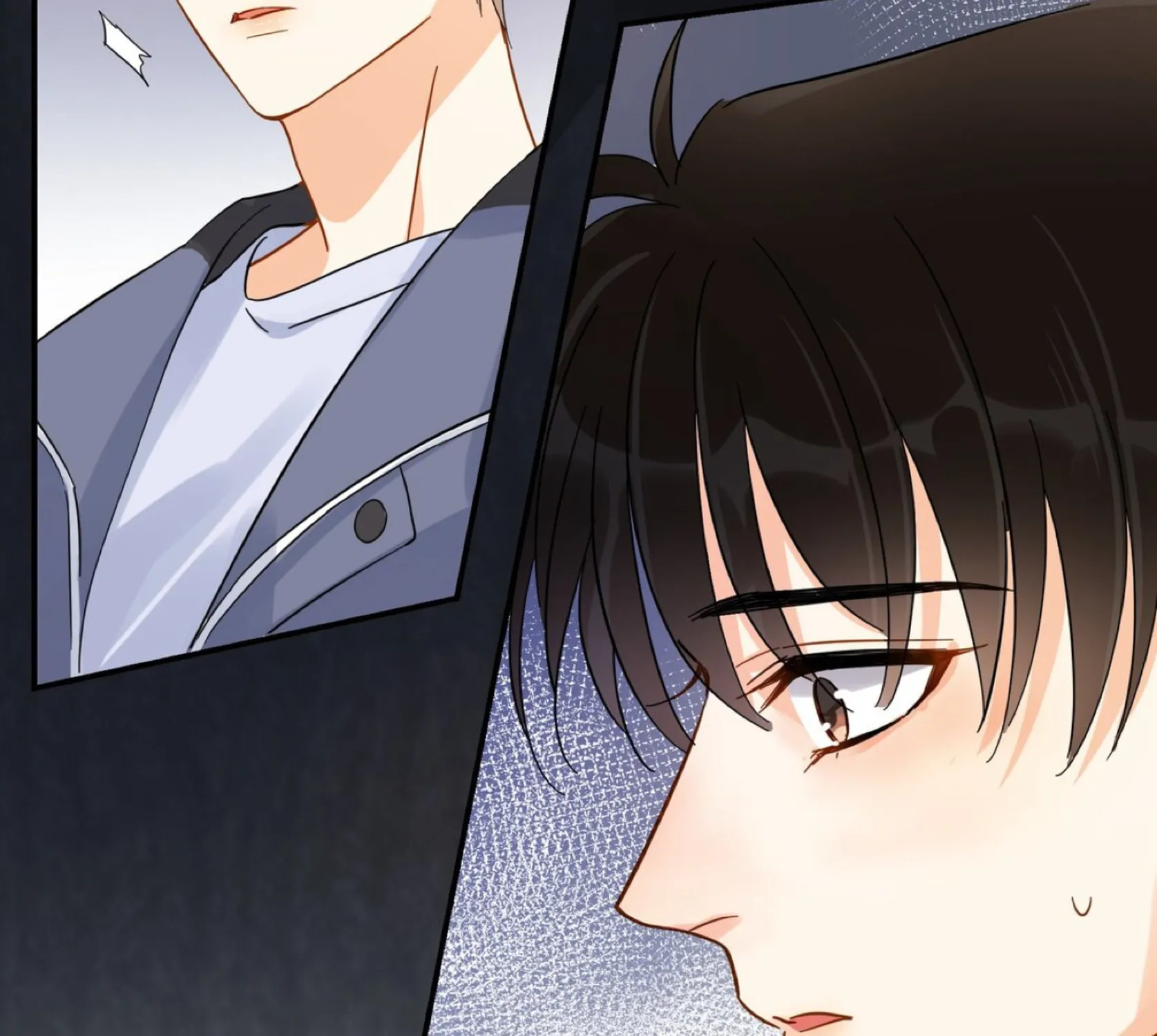 Read Unexpected Luck chapter 12 image 113 on Lezhin