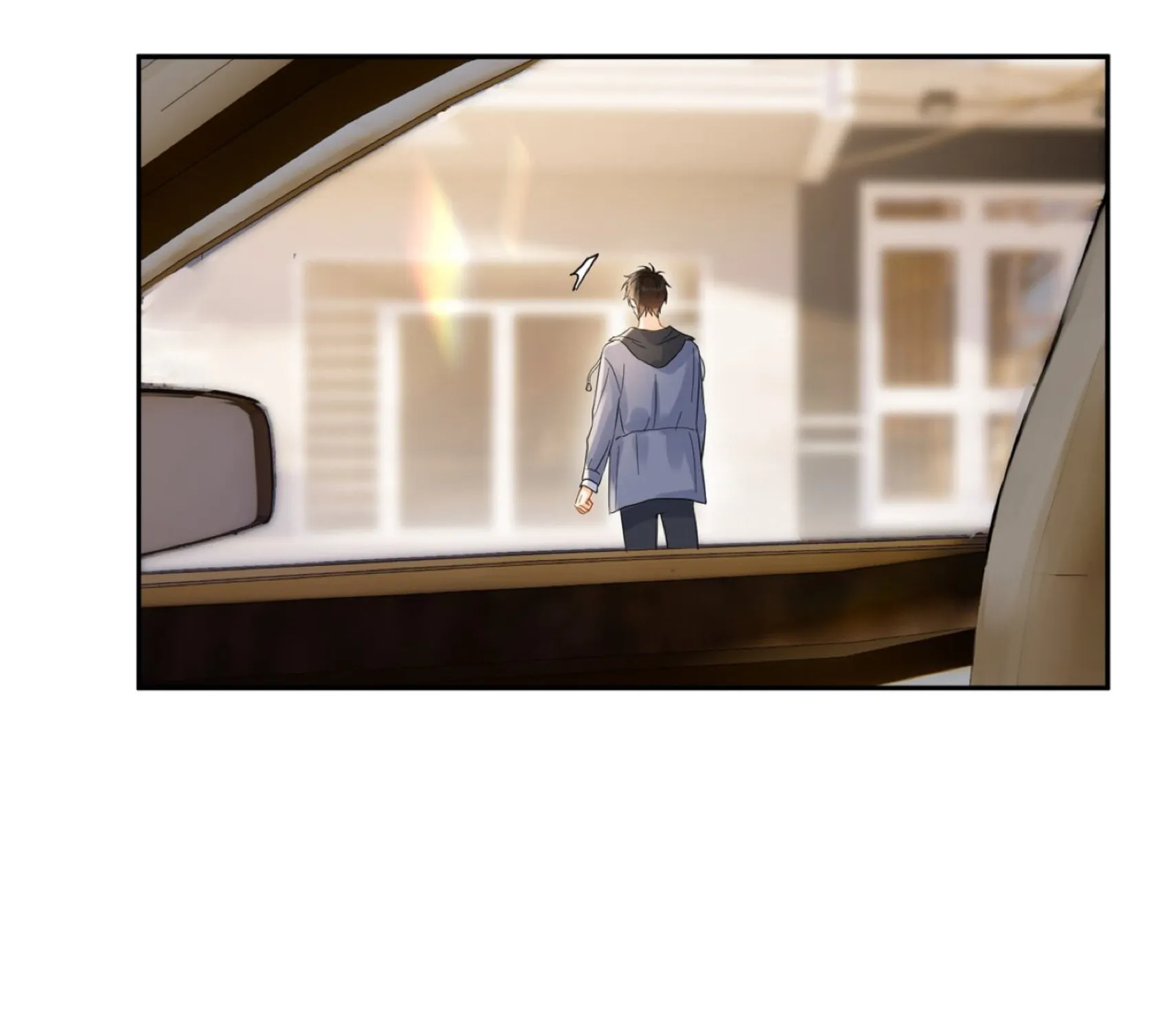 Read Unexpected Luck chapter 12 image 121 on Lezhin