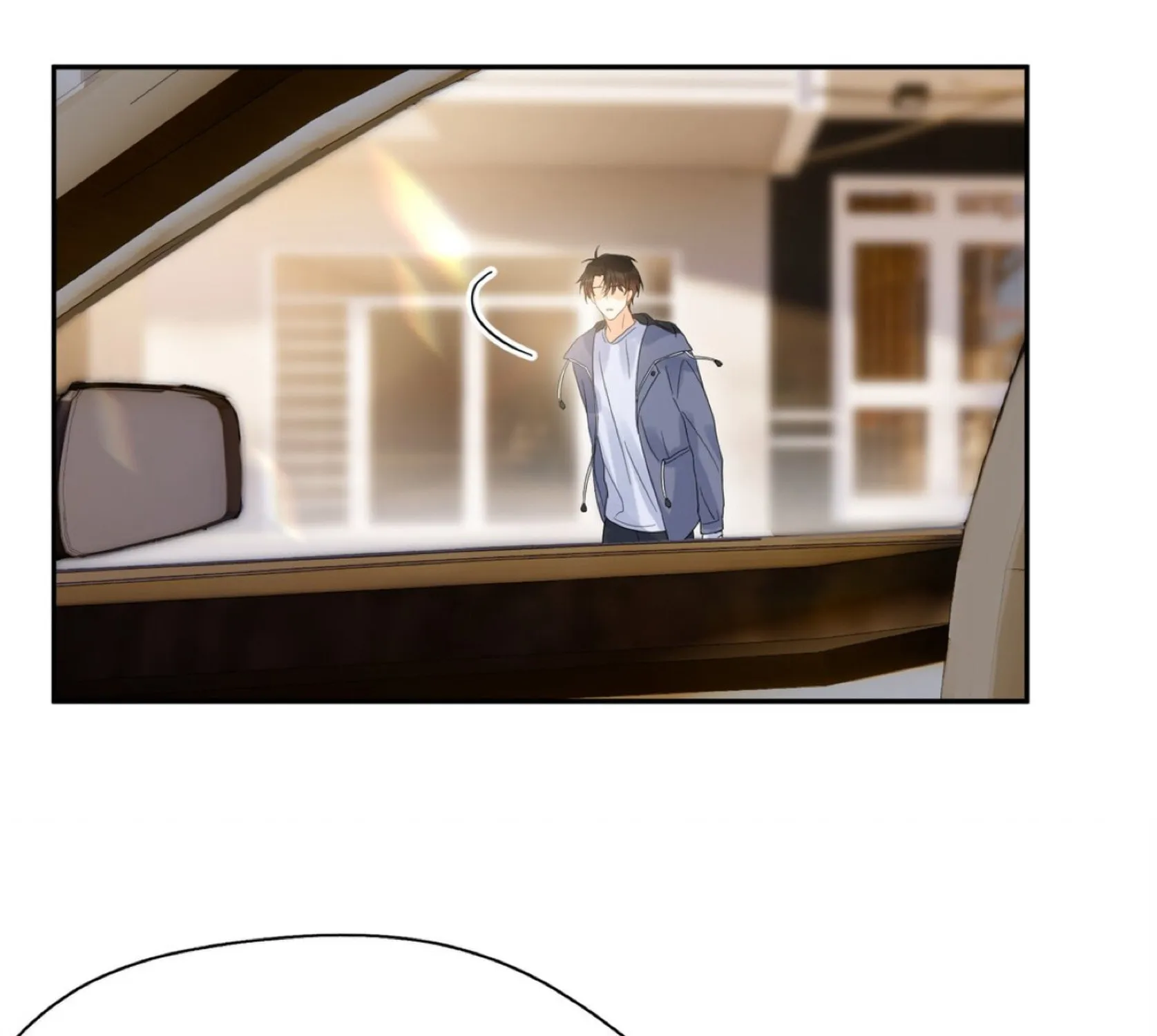 Read Unexpected Luck chapter 12 image 123 on Lezhin