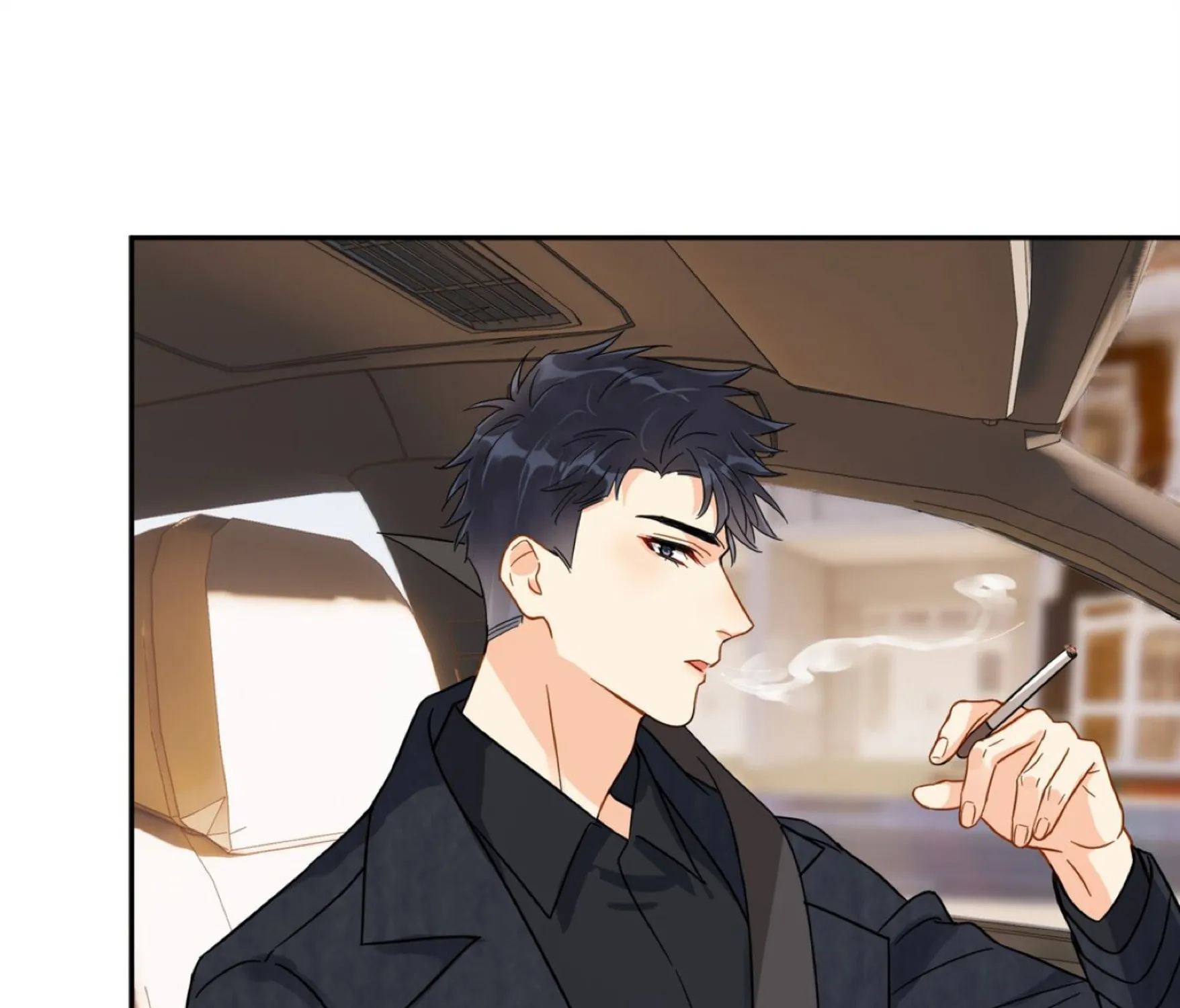 Read Unexpected Luck chapter 12 image 129 on Lezhin