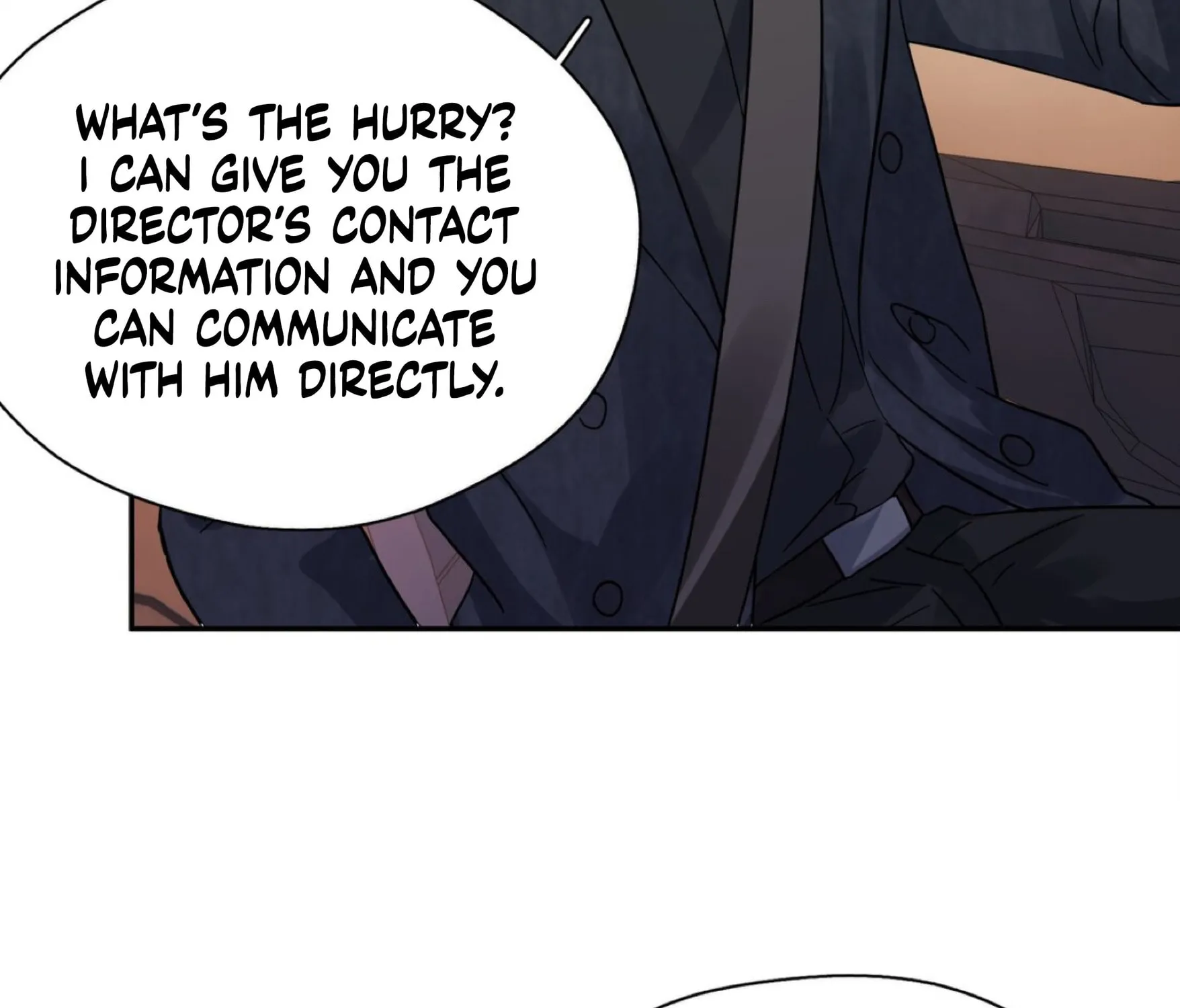 Read Unexpected Luck chapter 12 image 131 on Lezhin