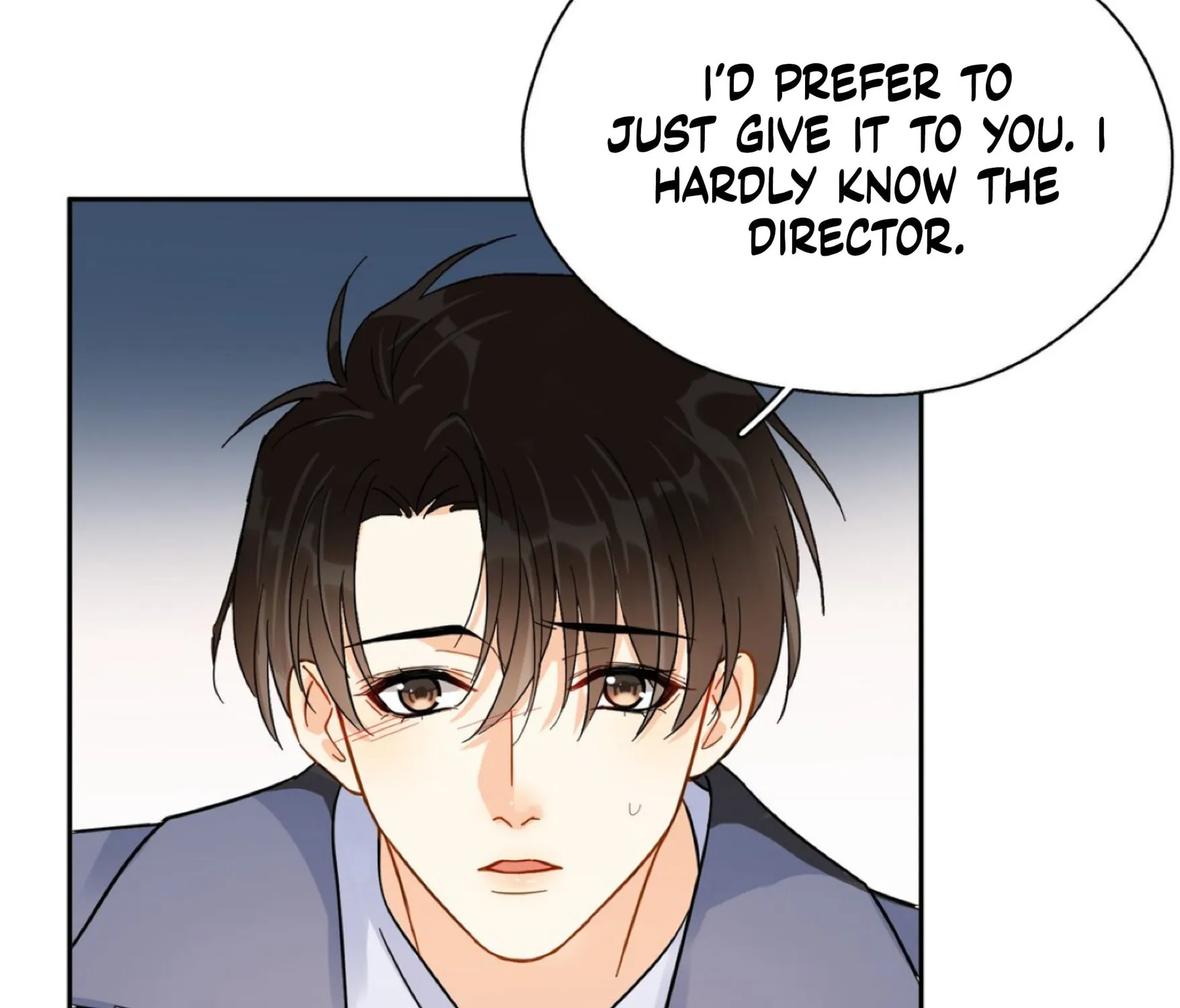 Read Unexpected Luck chapter 12 image 133 on Lezhin