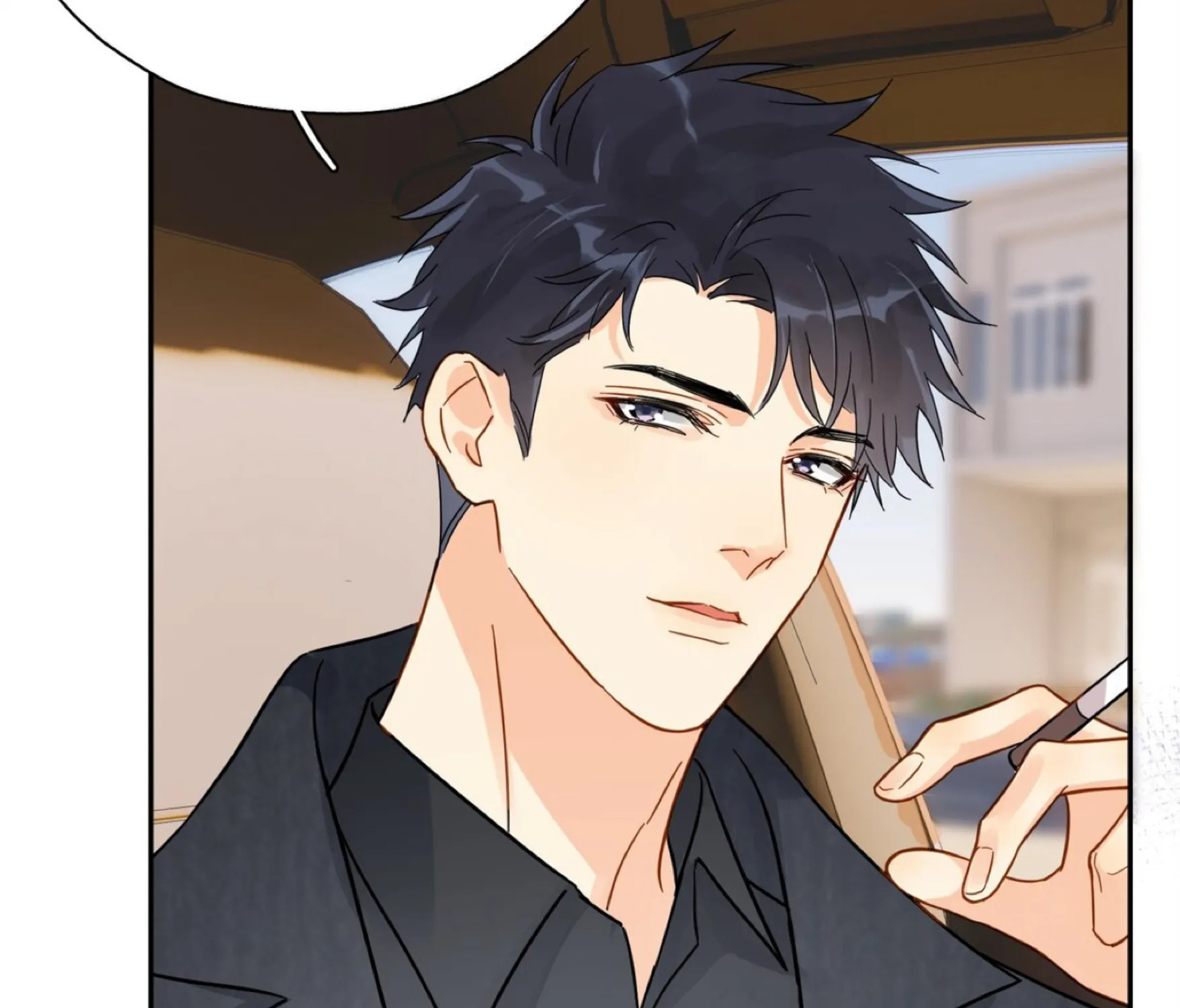 Read Unexpected Luck chapter 12 image 137 on Lezhin