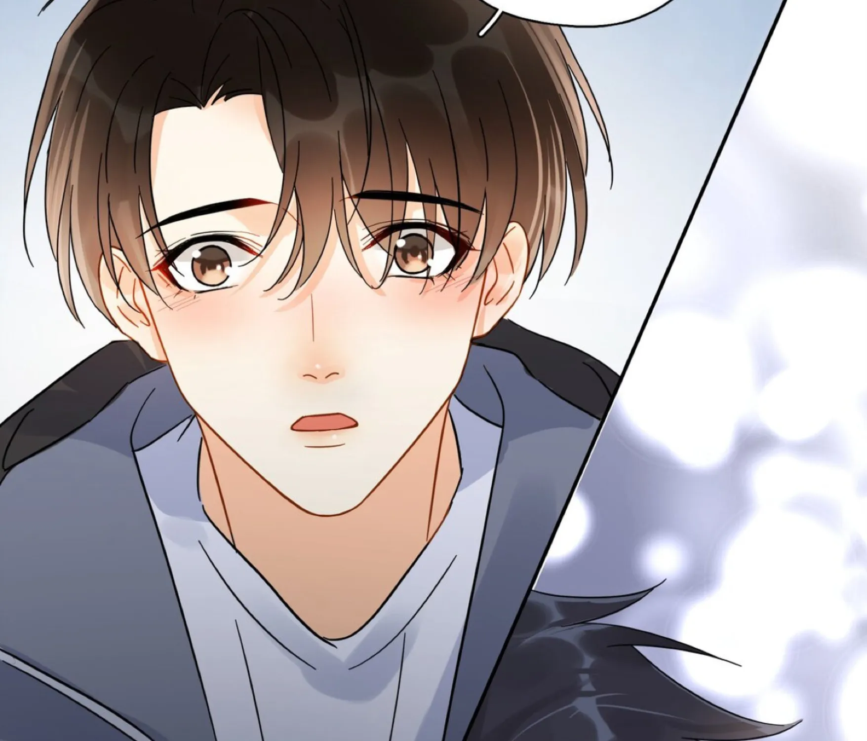 Read Unexpected Luck chapter 12 image 141 on Lezhin