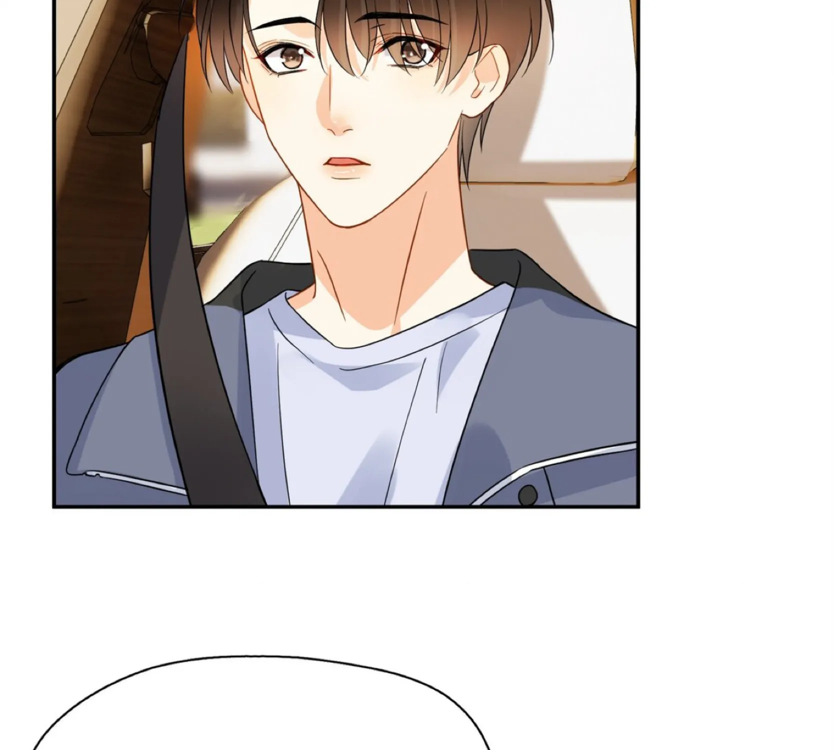 Read Unexpected Luck chapter 12 image 15 on Lezhin