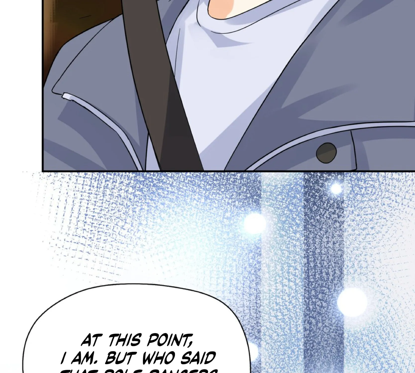 Read Unexpected Luck chapter 12 image 19 on Lezhin