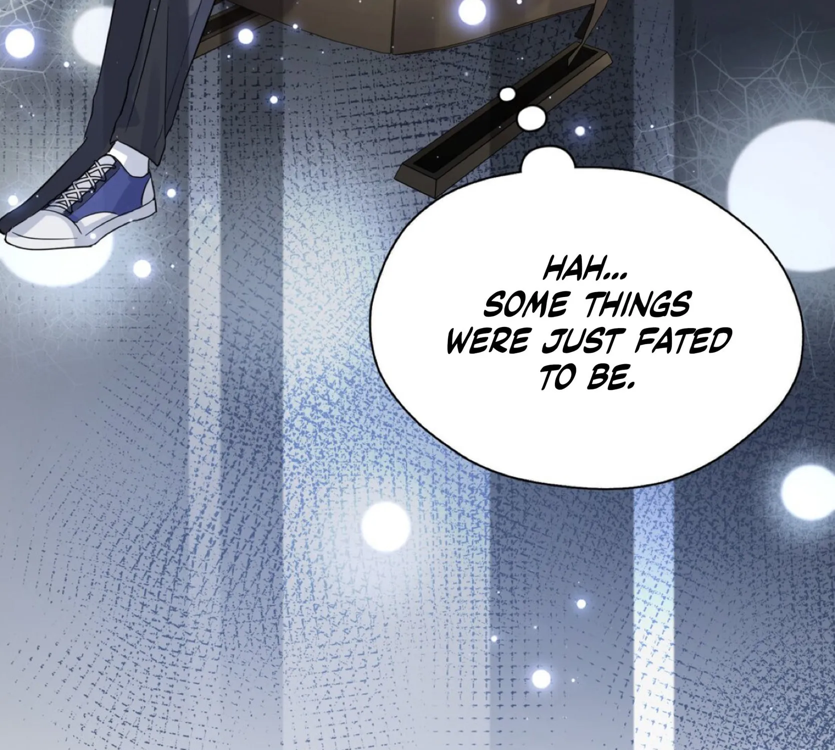 Read Unexpected Luck chapter 12 image 23 on Lezhin