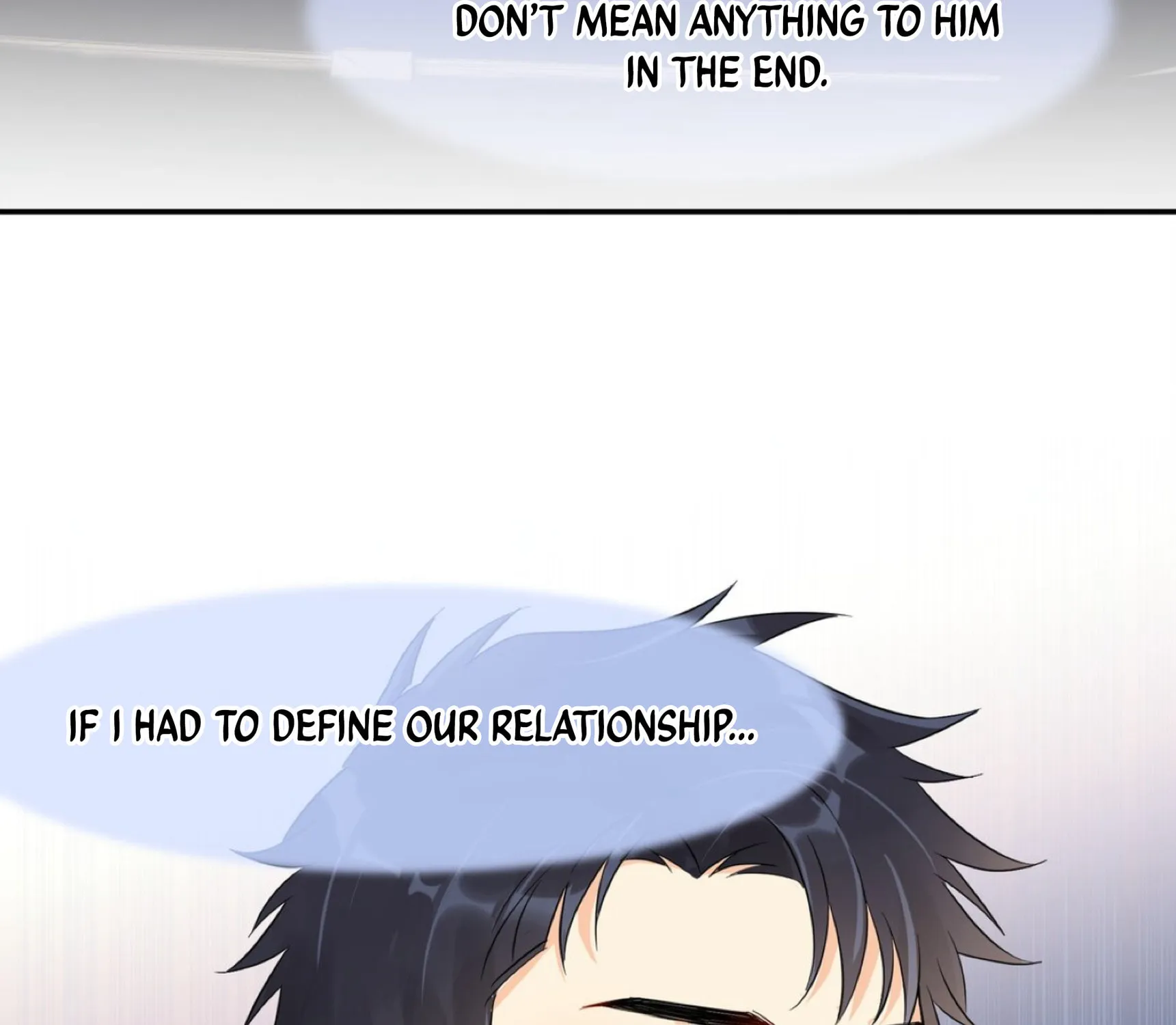 Read Unexpected Luck chapter 12 image 27 on Lezhin