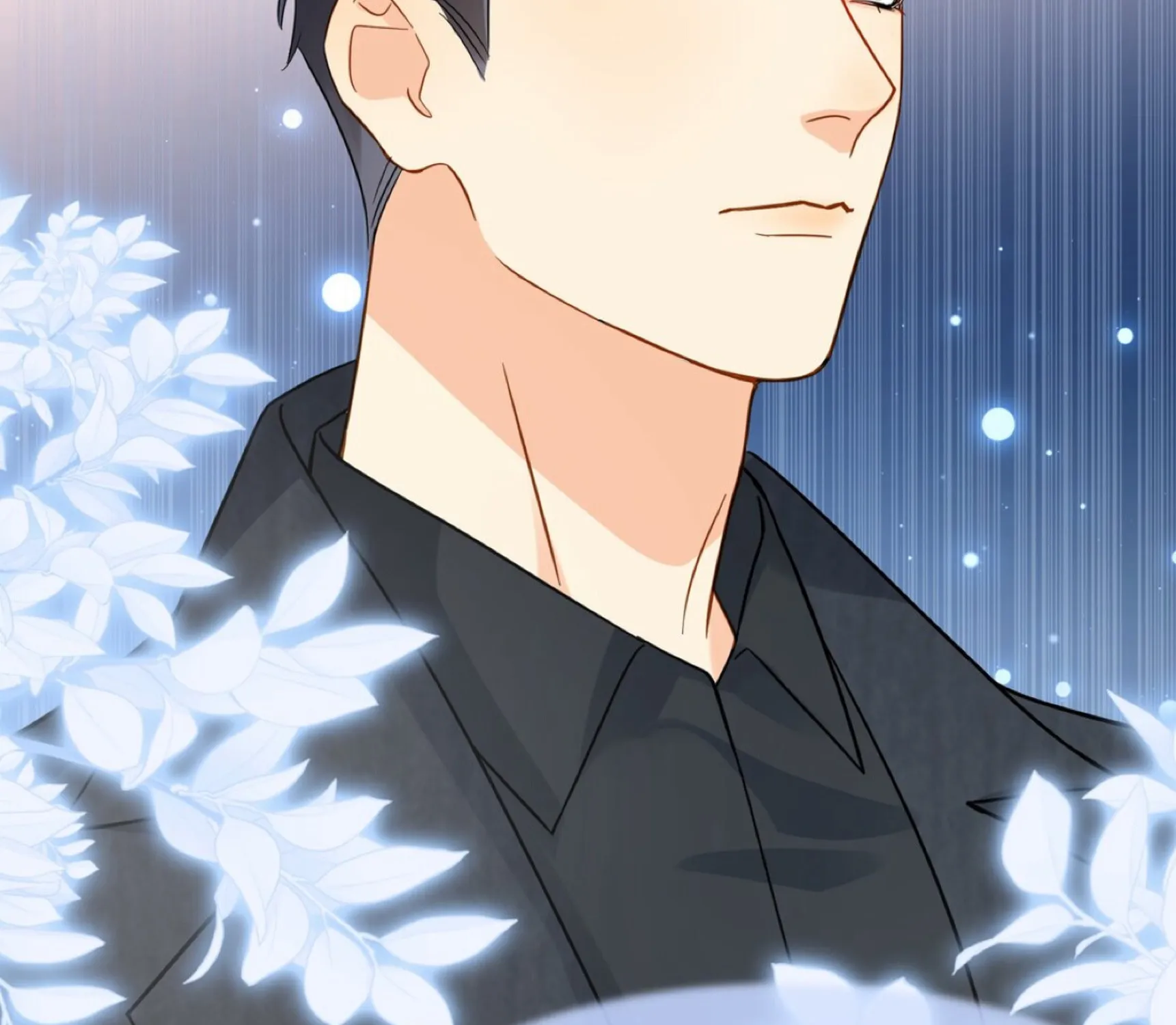 Read Unexpected Luck chapter 12 image 29 on Lezhin