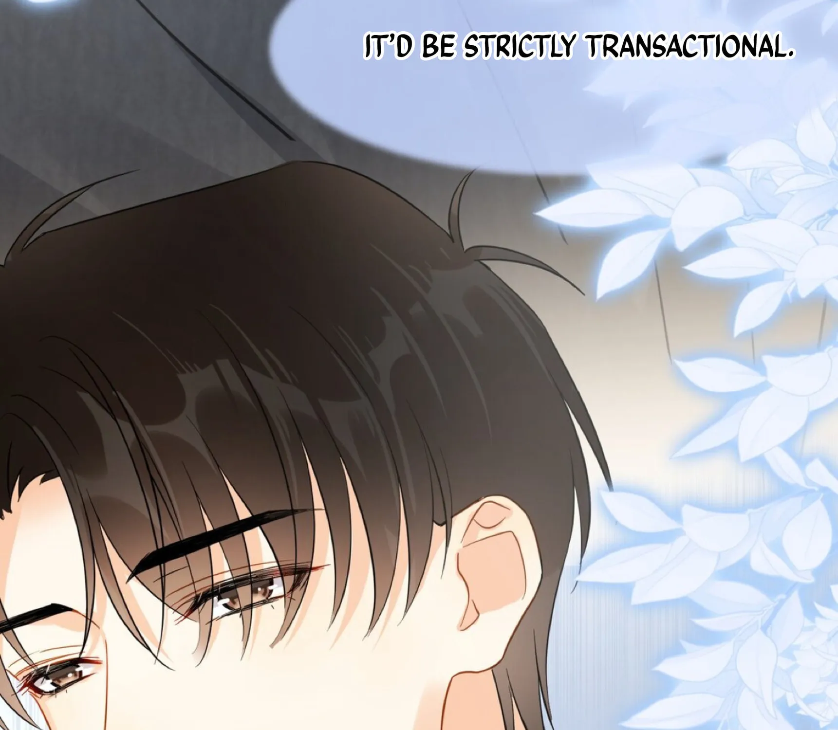 Read Unexpected Luck chapter 12 image 31 on Lezhin