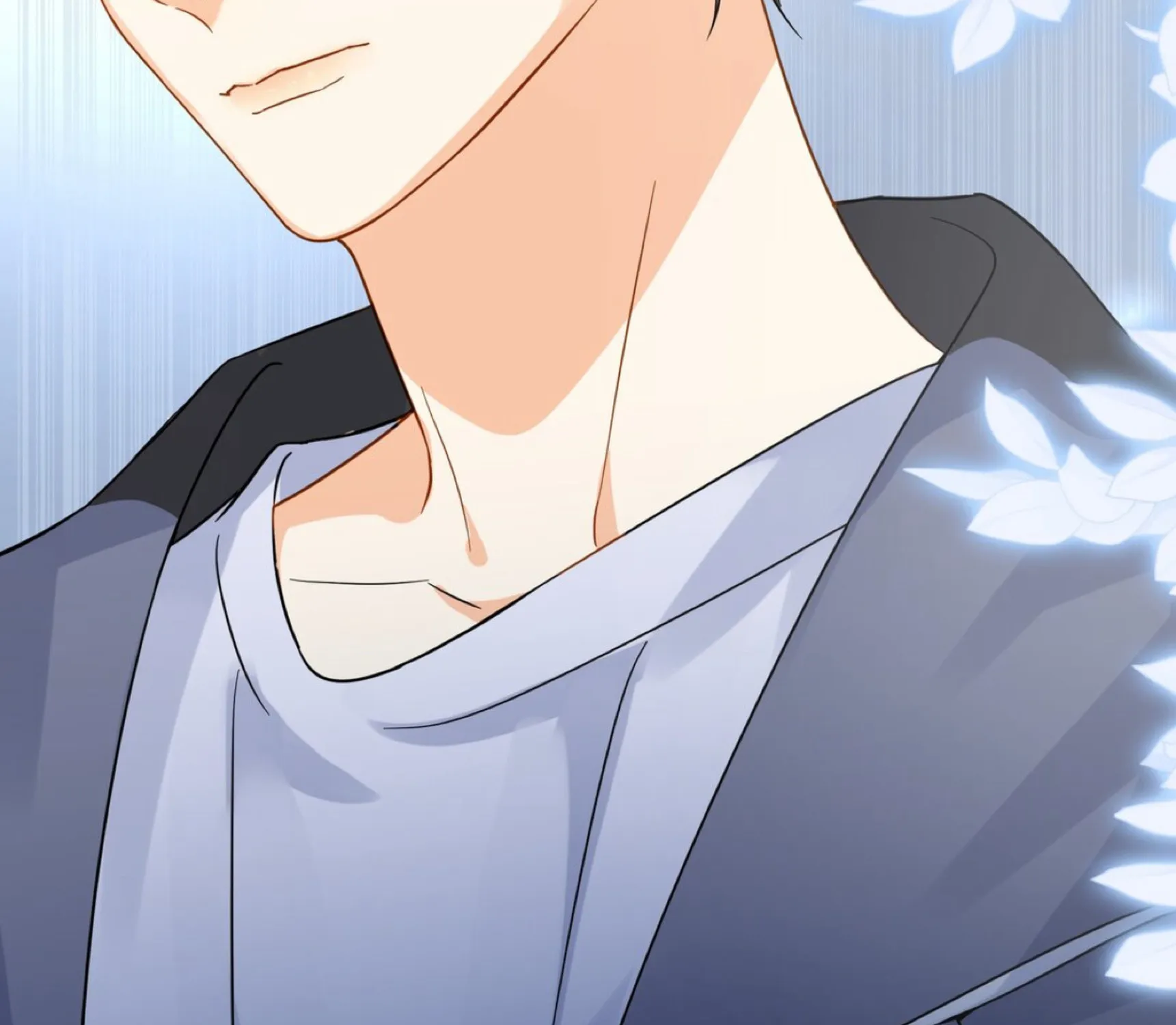 Read Unexpected Luck chapter 12 image 33 on Lezhin