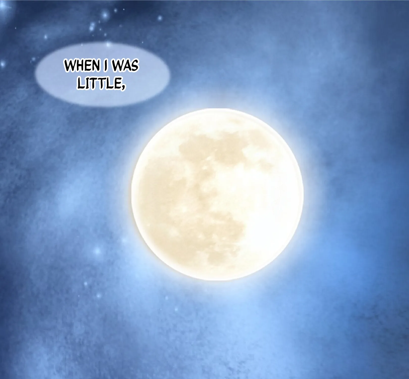 Read Unexpected Luck chapter 12 image 41 on Lezhin