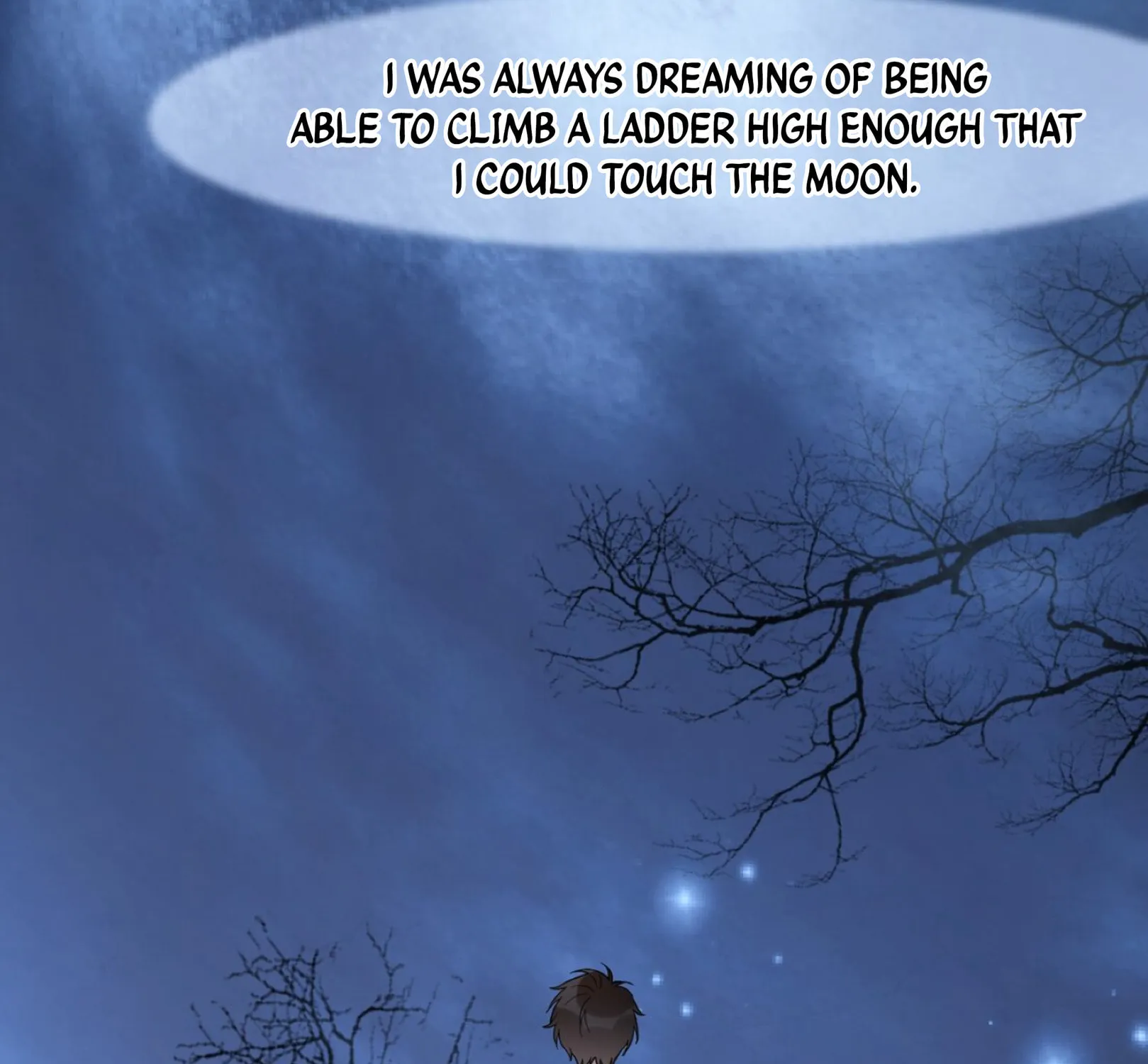 Read Unexpected Luck chapter 12 image 43 on Lezhin