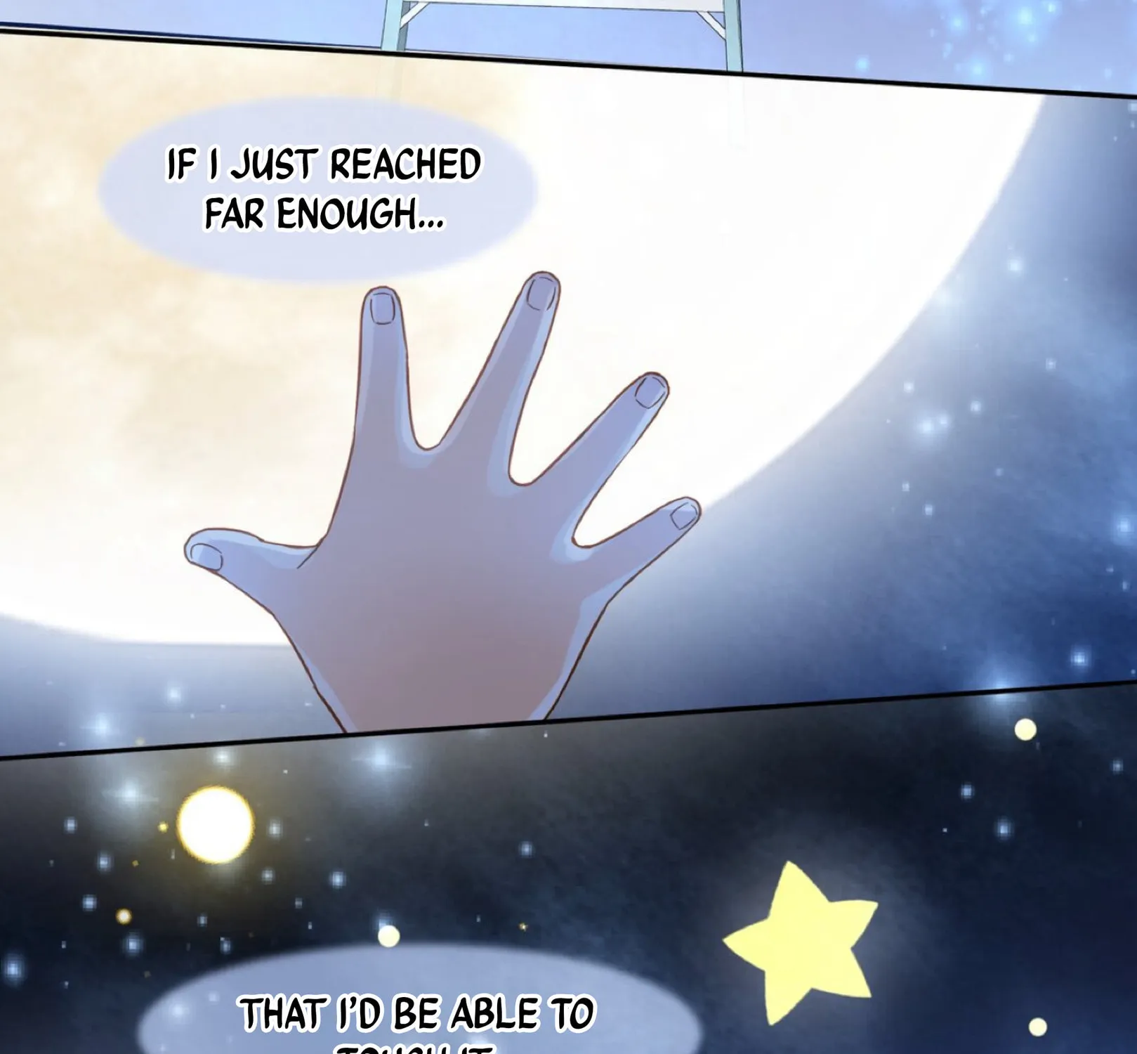 Read Unexpected Luck chapter 12 image 47 on Lezhin