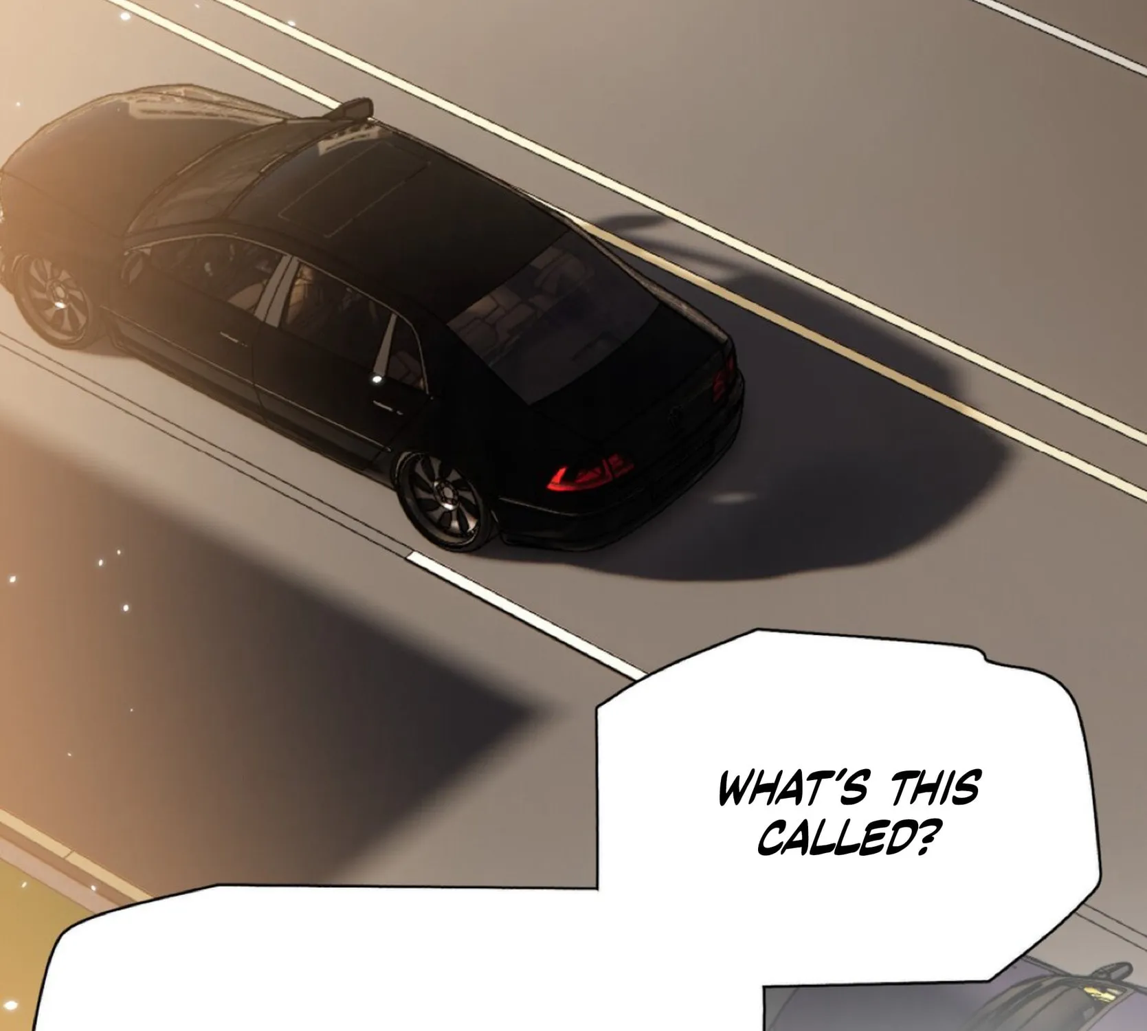 Read Unexpected Luck chapter 12 image 5 on Lezhin
