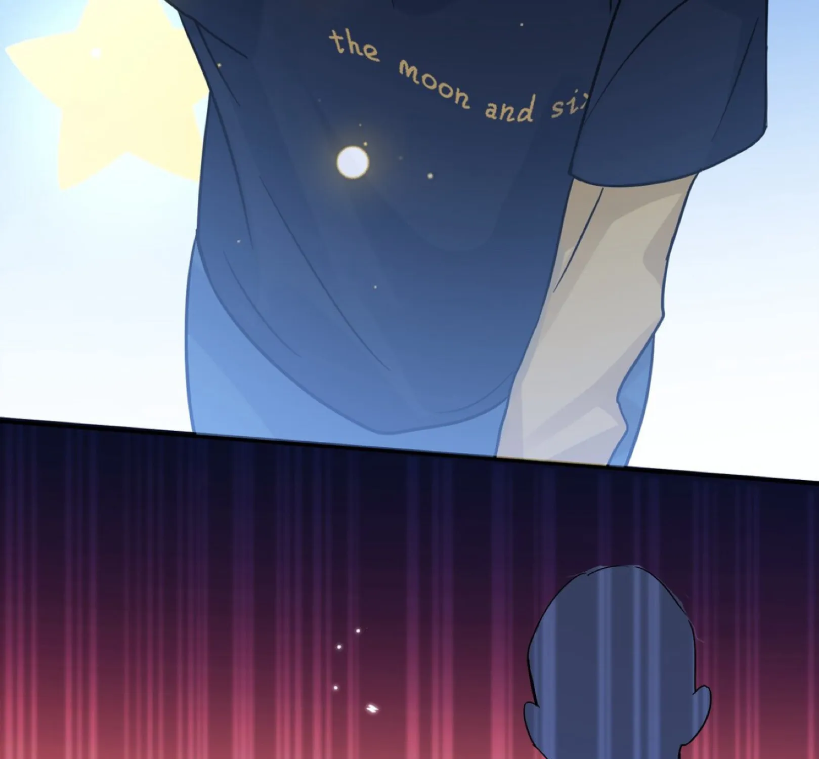 Read Unexpected Luck chapter 12 image 51 on Lezhin