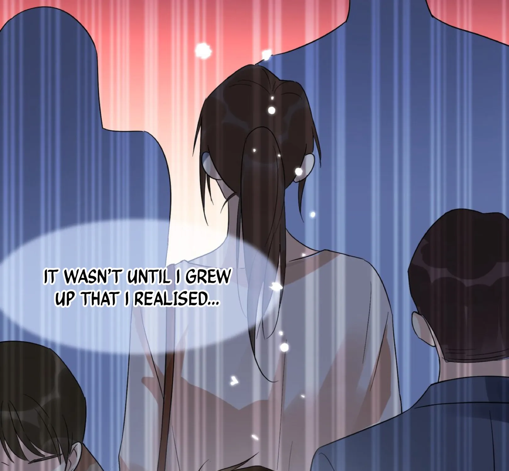 Read Unexpected Luck chapter 12 image 53 on Lezhin