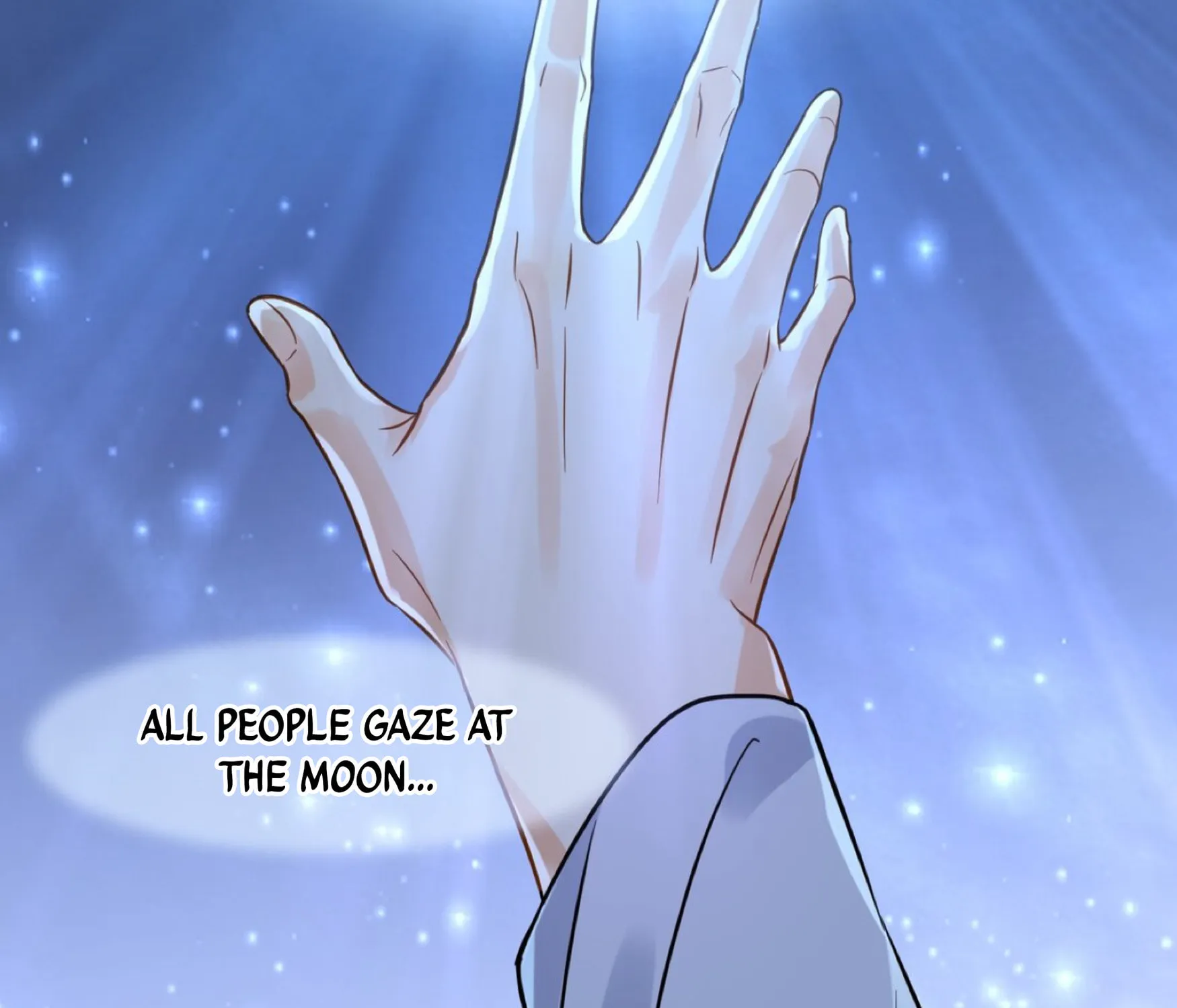 Read Unexpected Luck chapter 12 image 61 on Lezhin