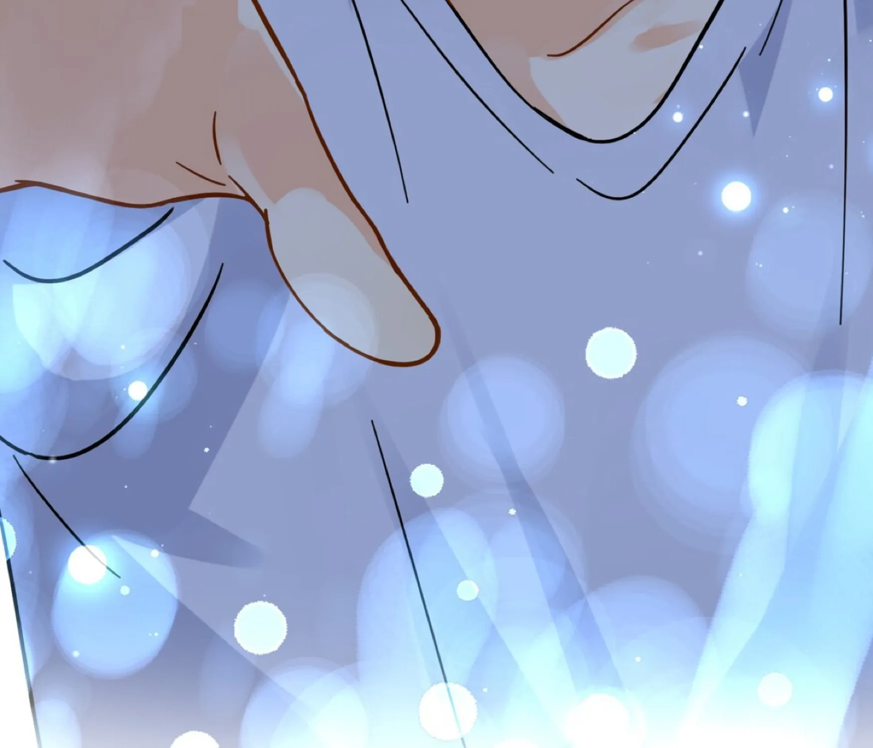 Read Unexpected Luck chapter 12 image 67 on Lezhin