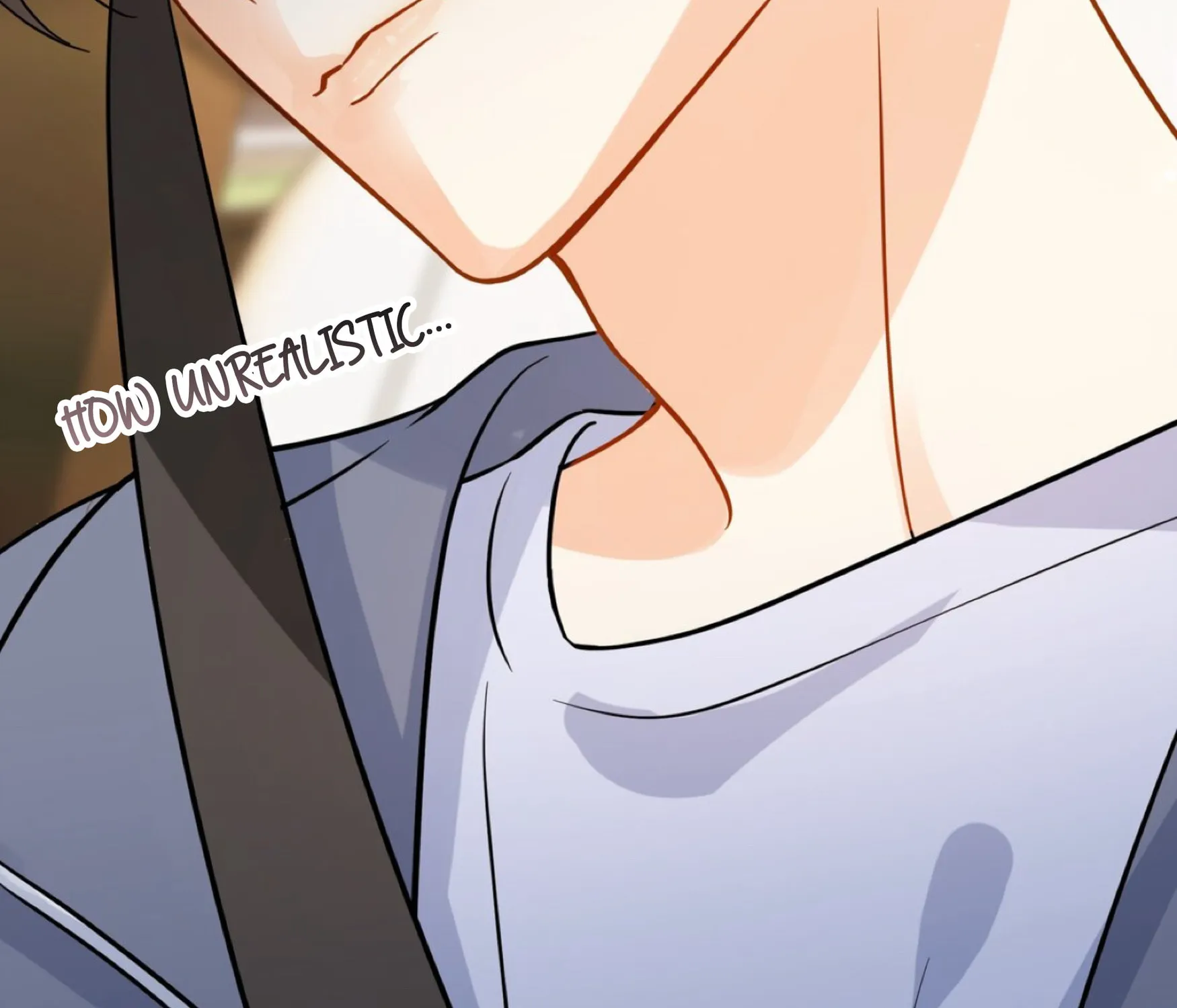 Read Unexpected Luck chapter 12 image 73 on Lezhin