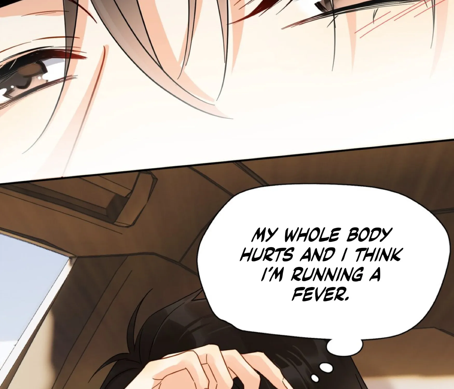 Read Unexpected Luck chapter 12 image 77 on Lezhin