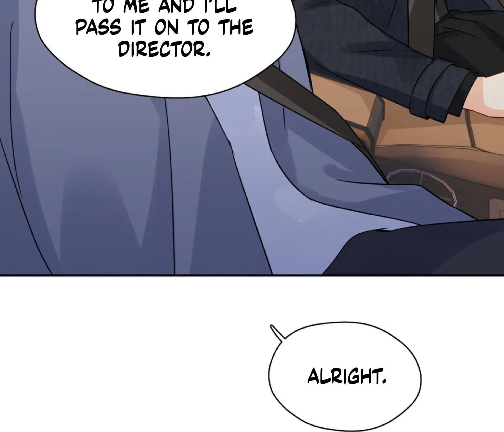 Read Unexpected Luck chapter 12 image 85 on Lezhin