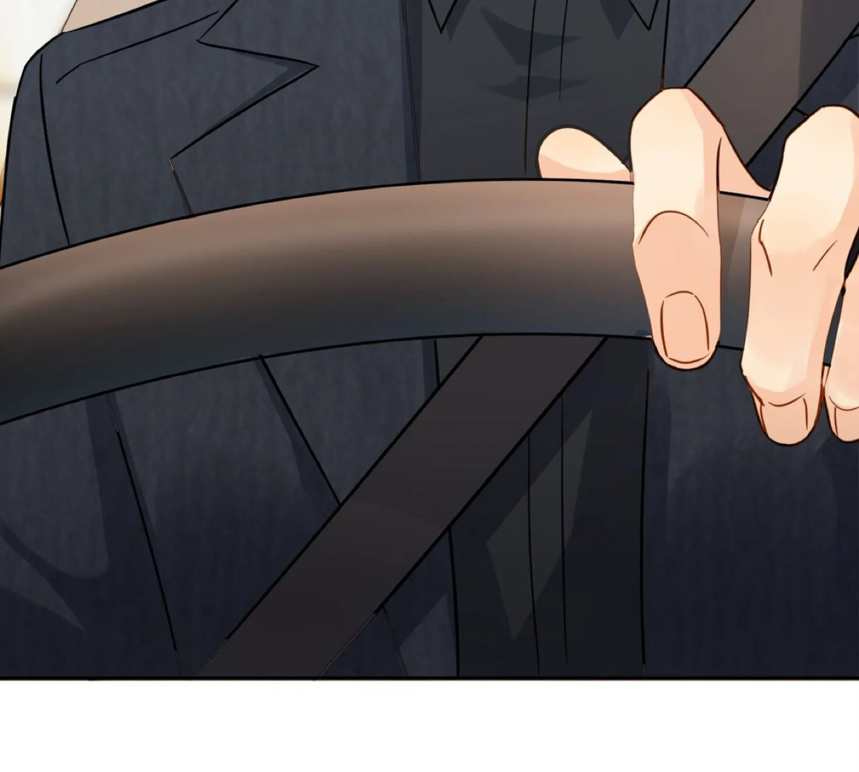 Read Unexpected Luck chapter 12 image 9 on Lezhin