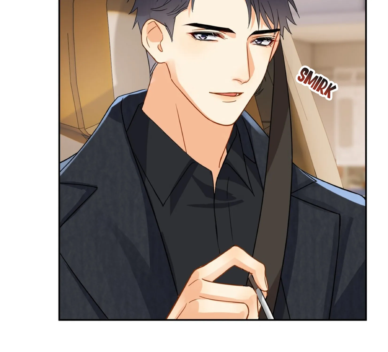 Read Unexpected Luck chapter 12 image 99 on Lezhin