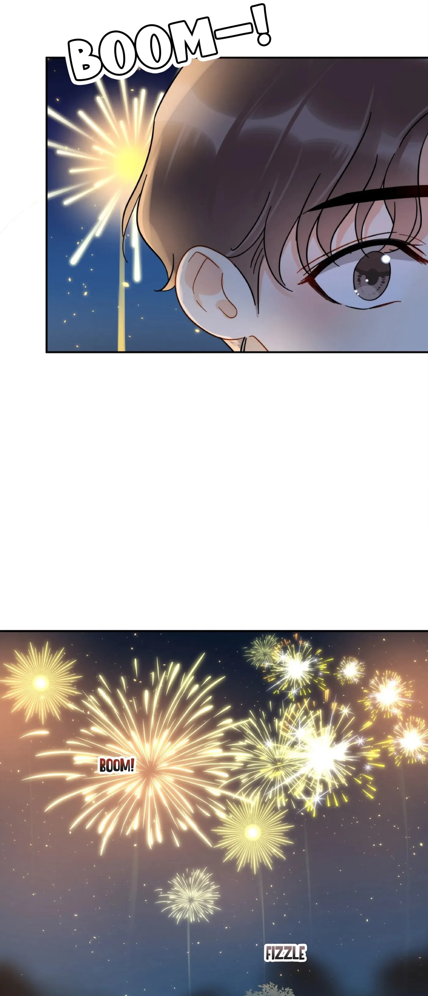 Read Unexpected Luck chapter 13.1 image 9 on Lezhin