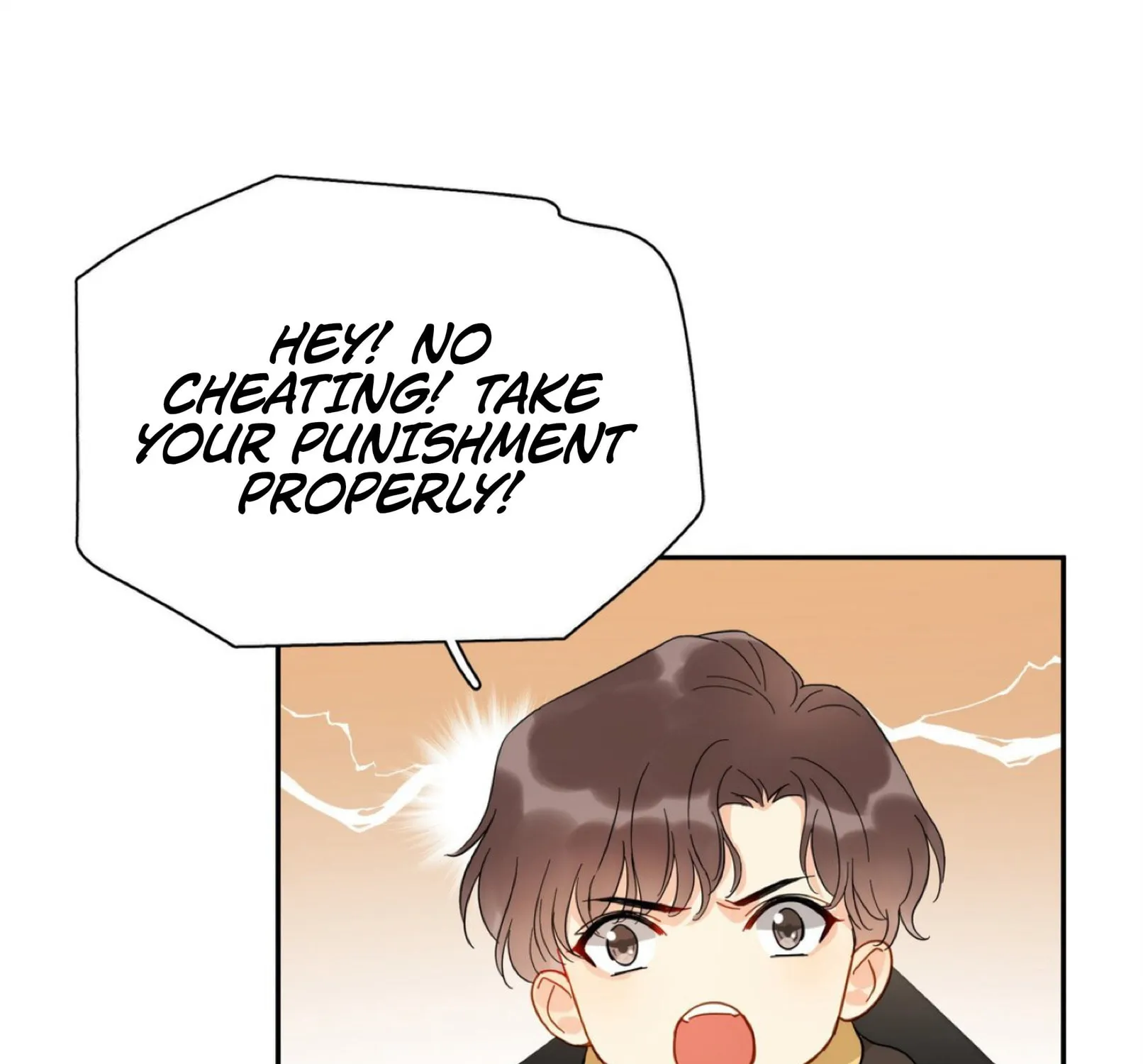 Read Unexpected Luck chapter 13.5 image 14 on Lezhin