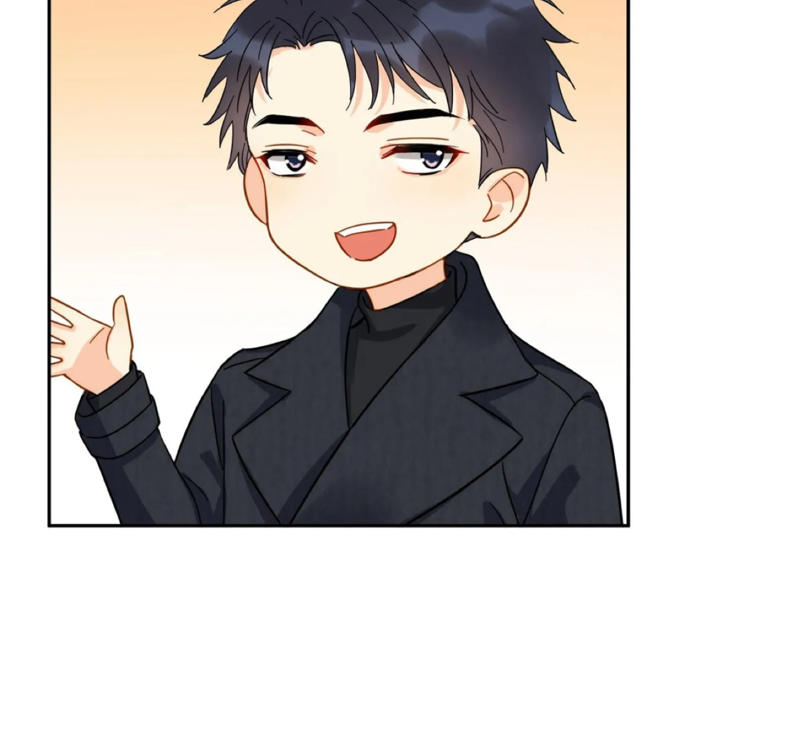 Read Unexpected Luck chapter 13.5 image 18 on Lezhin