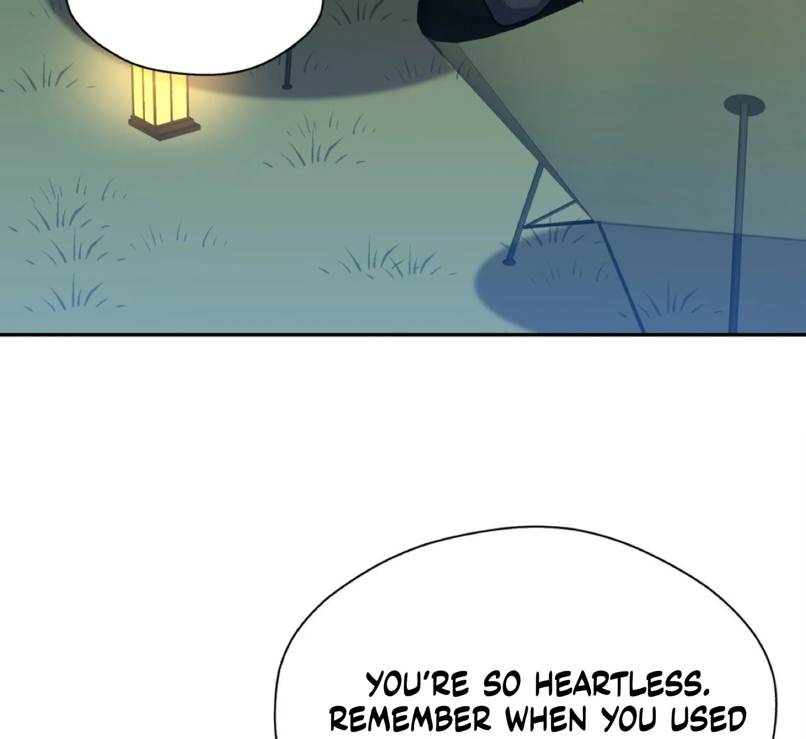 Read Unexpected Luck chapter 13.5 image 24 on Lezhin