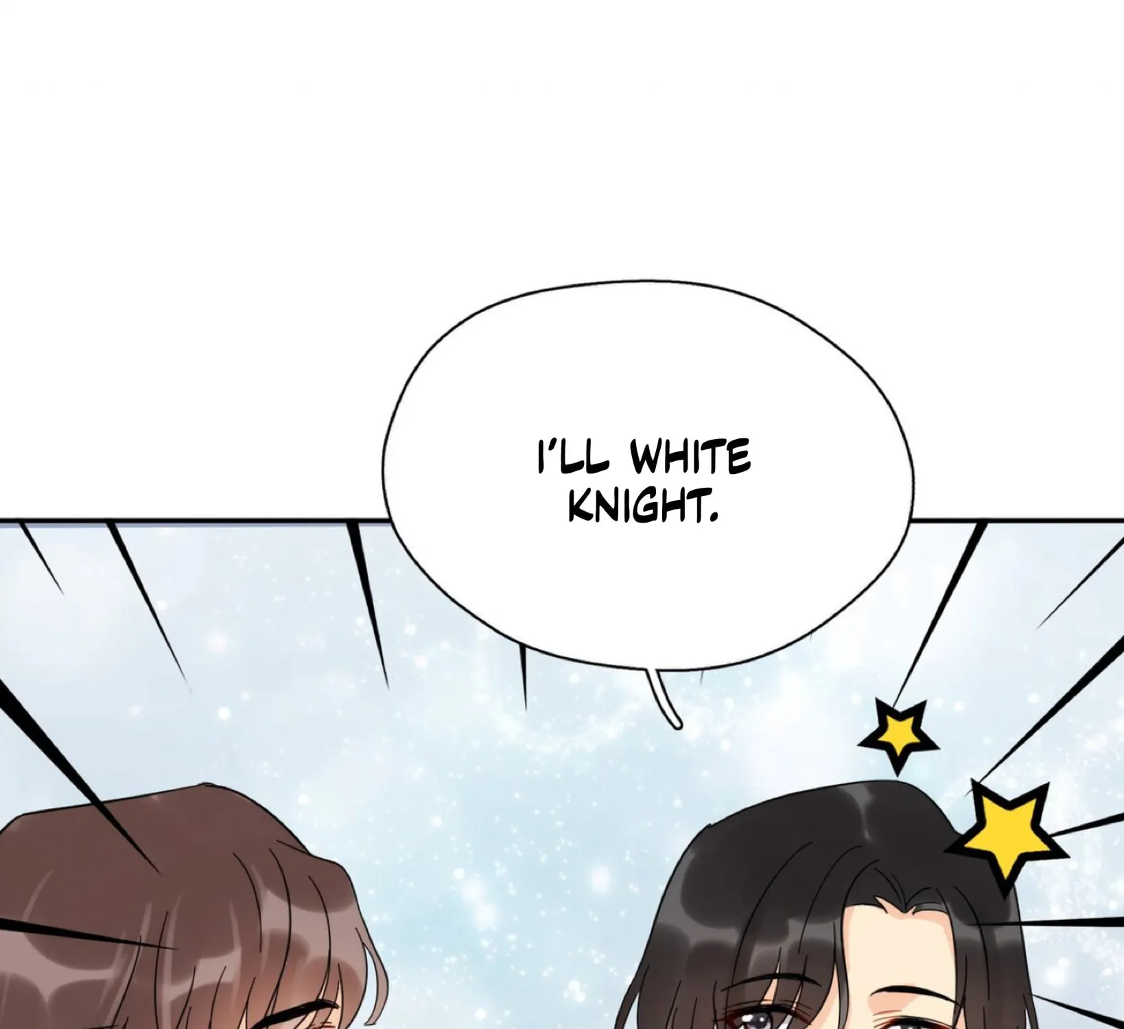 Read Unexpected Luck chapter 13.5 image 28 on Lezhin