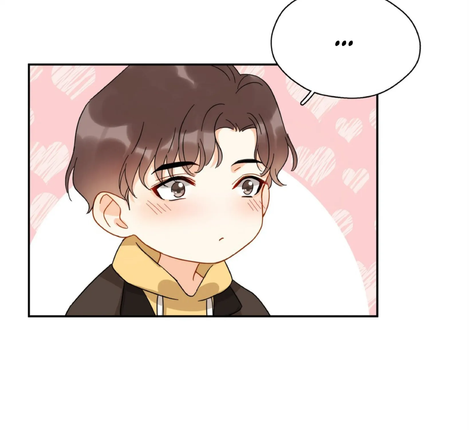 Read Unexpected Luck chapter 13.5 image 34 on Lezhin