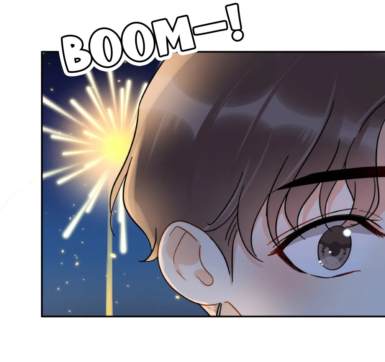 Read Unexpected Luck chapter 13.5 image 36 on Lezhin