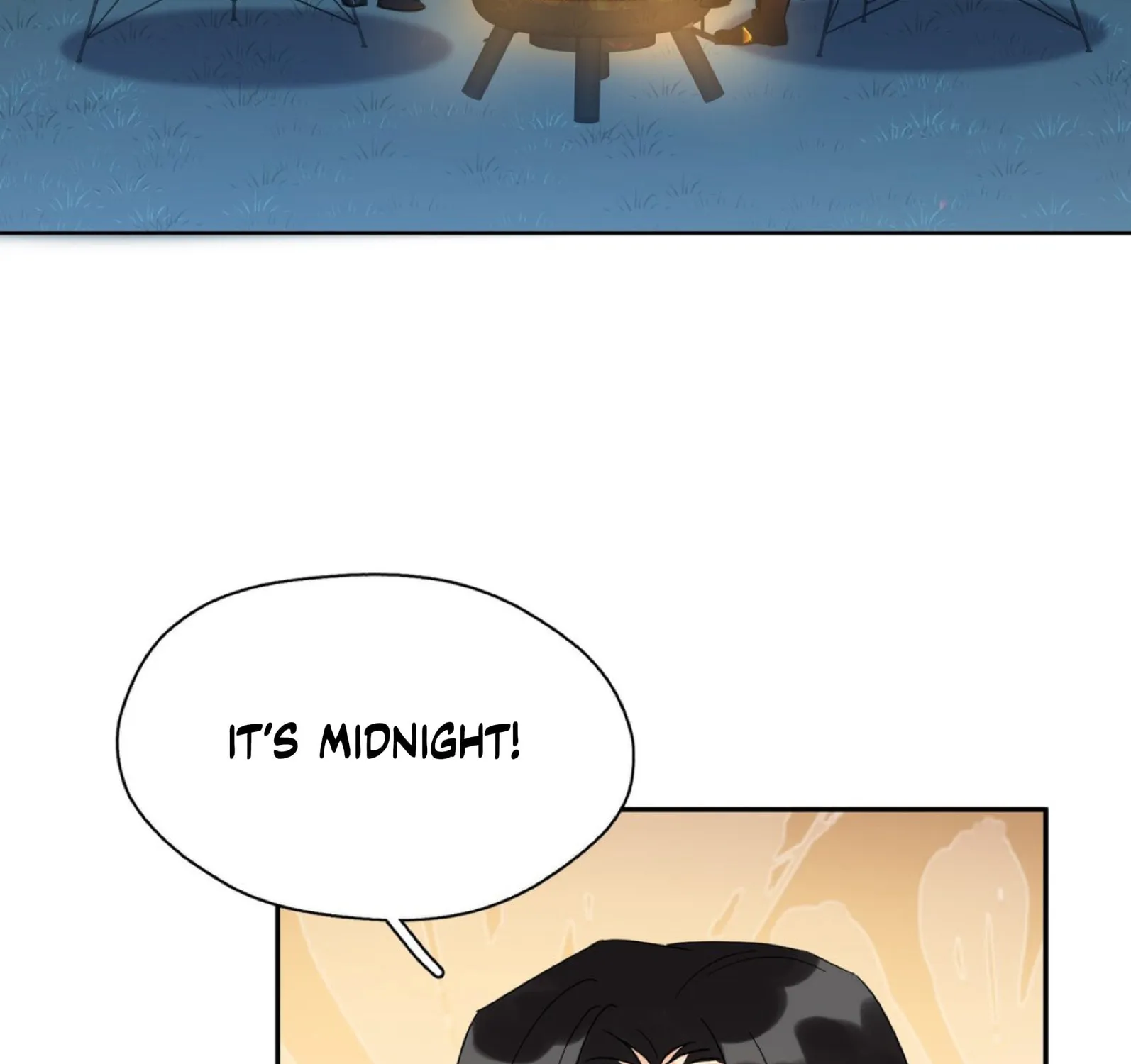 Read Unexpected Luck chapter 13.5 image 42 on Lezhin
