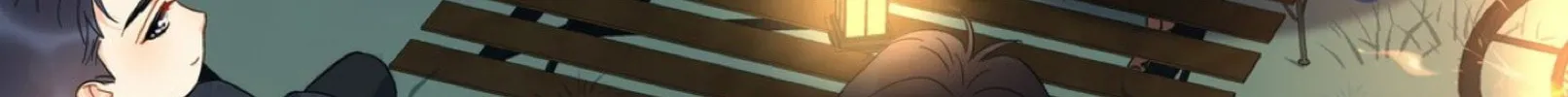 Read Unexpected Luck chapter 13.5 image 7 on Lezhin