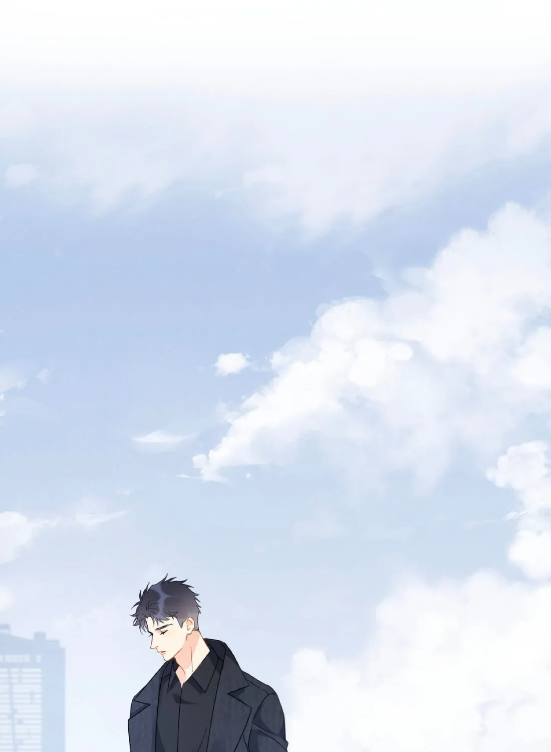 Read Unexpected Luck chapter 13 image 11 on Lezhin