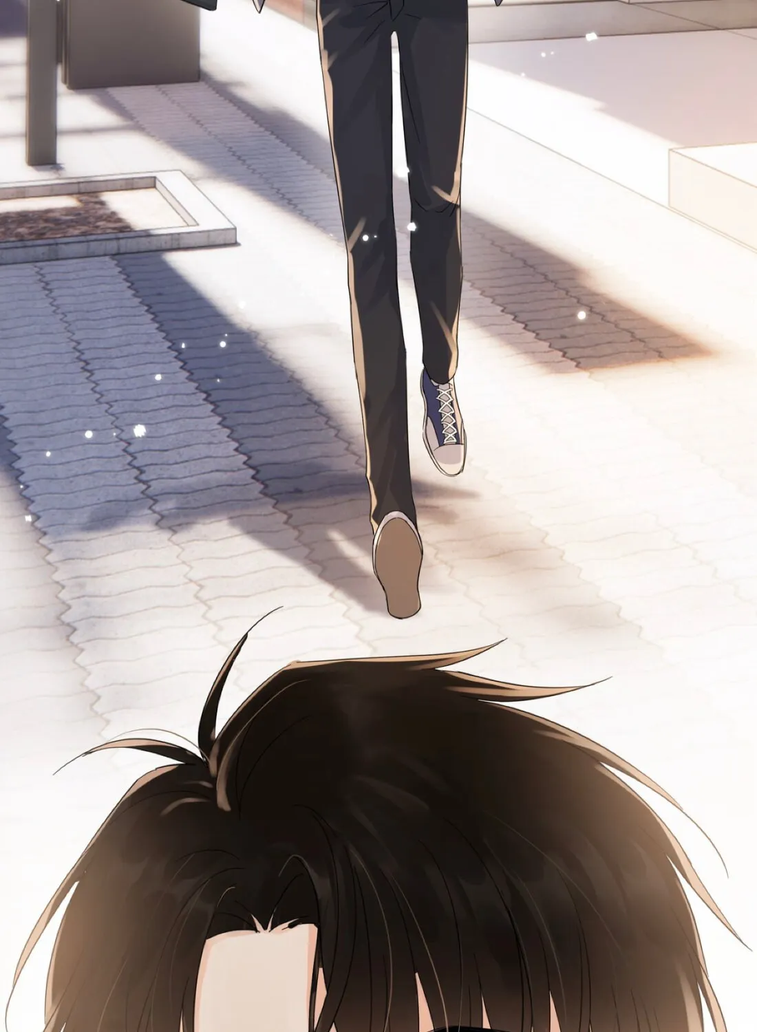 Read Unexpected Luck chapter 13 image 15 on Lezhin
