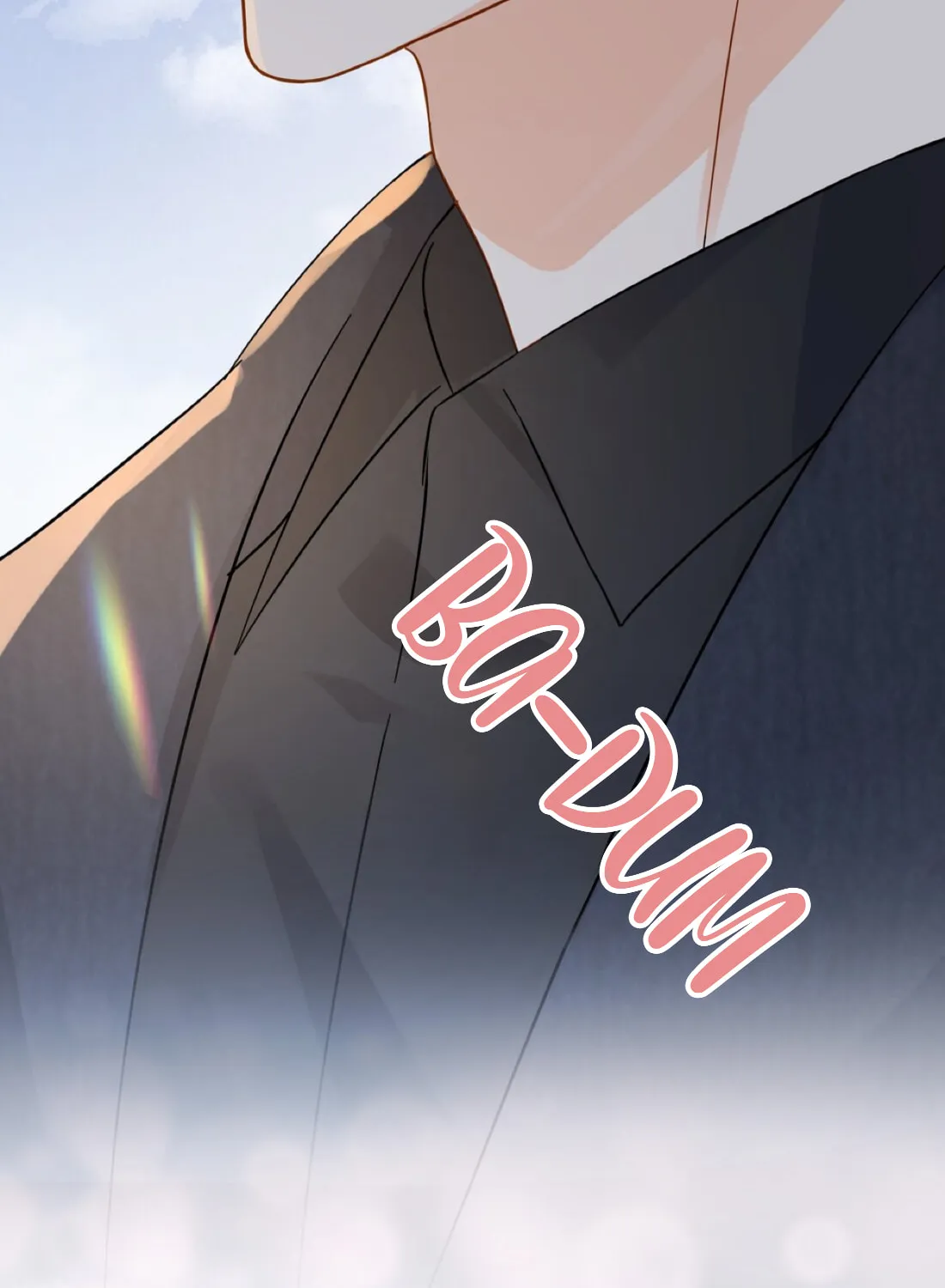 Read Unexpected Luck chapter 13 image 19 on Lezhin