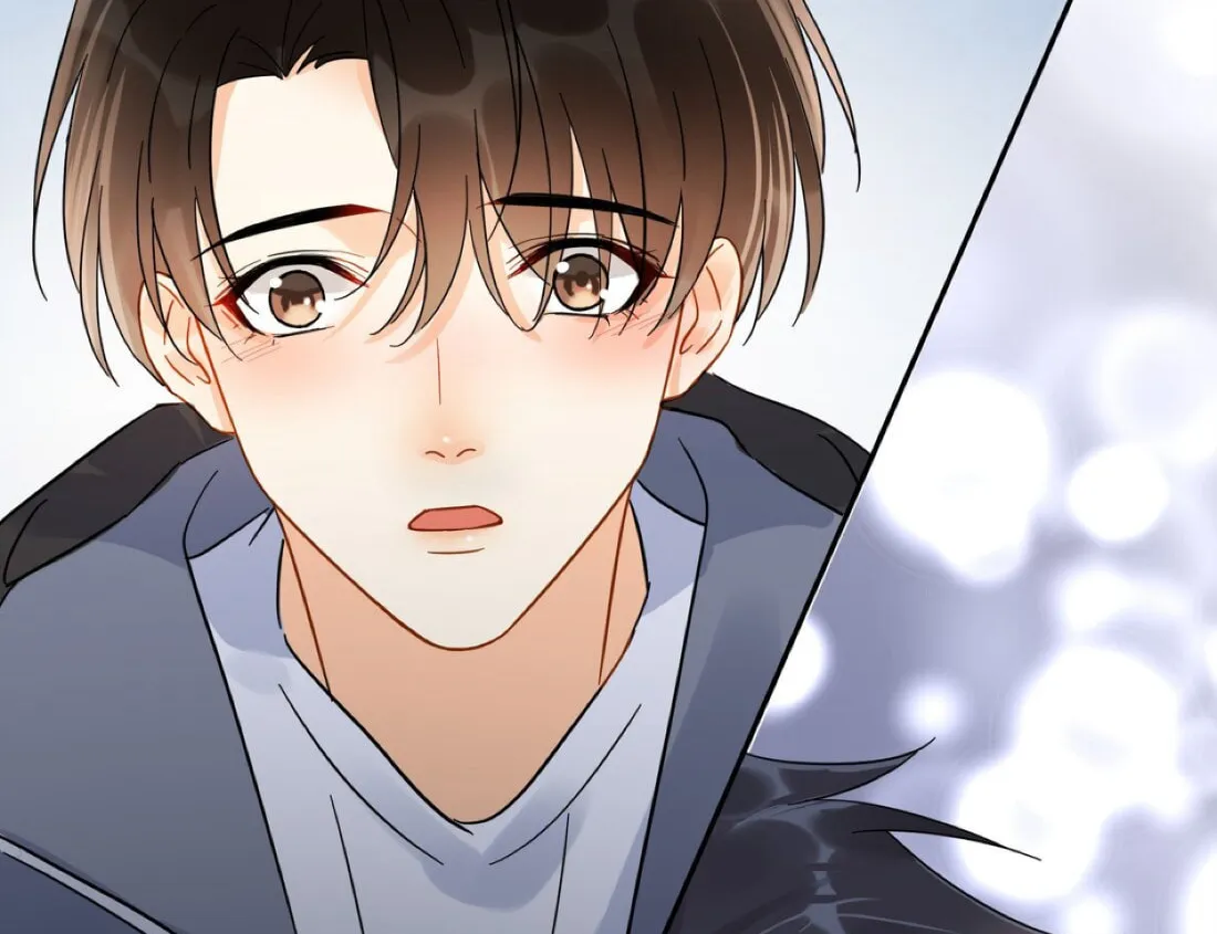 Read Unexpected Luck chapter 13 image 2 on Lezhin