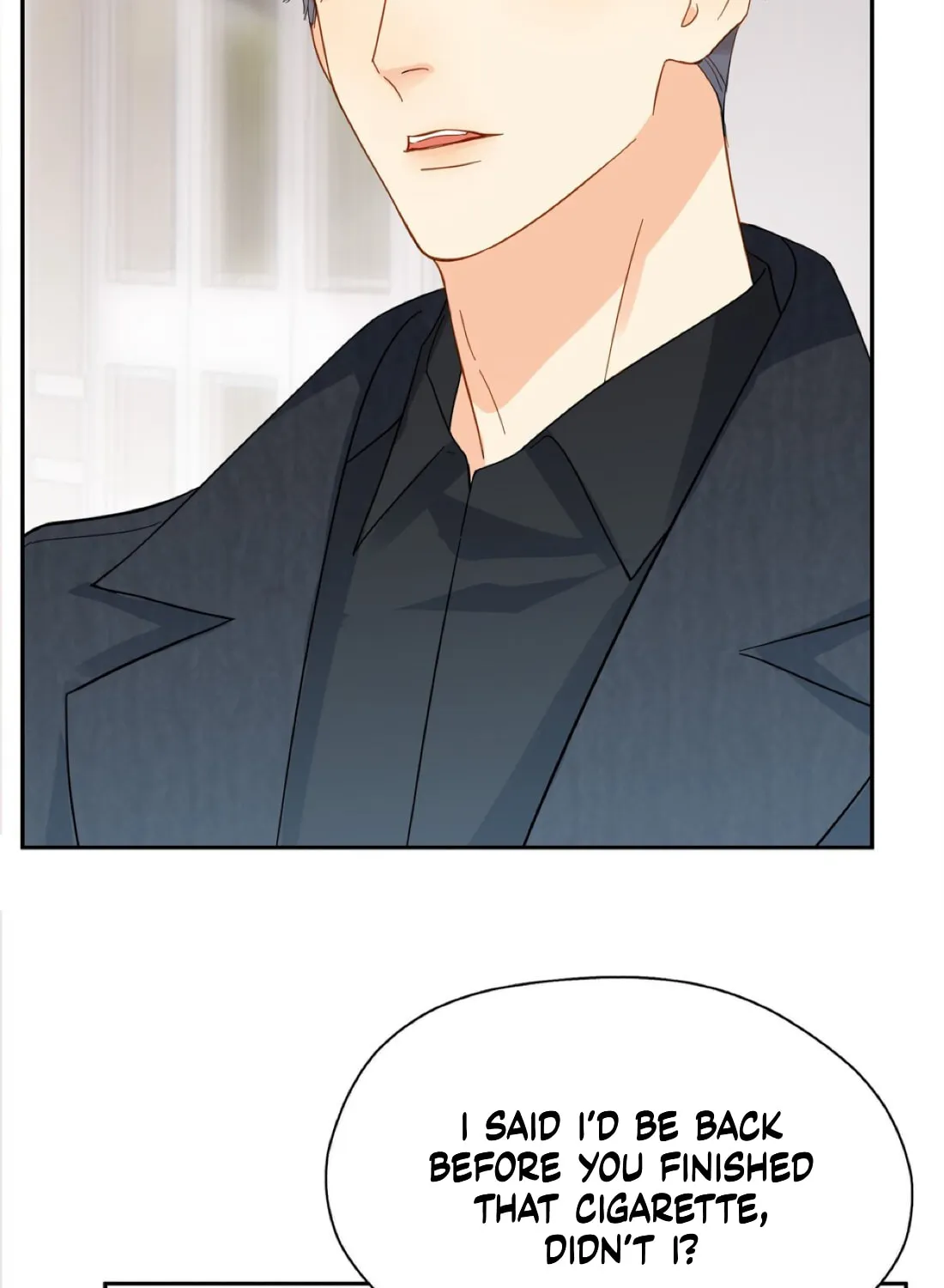 Read Unexpected Luck chapter 13 image 22 on Lezhin