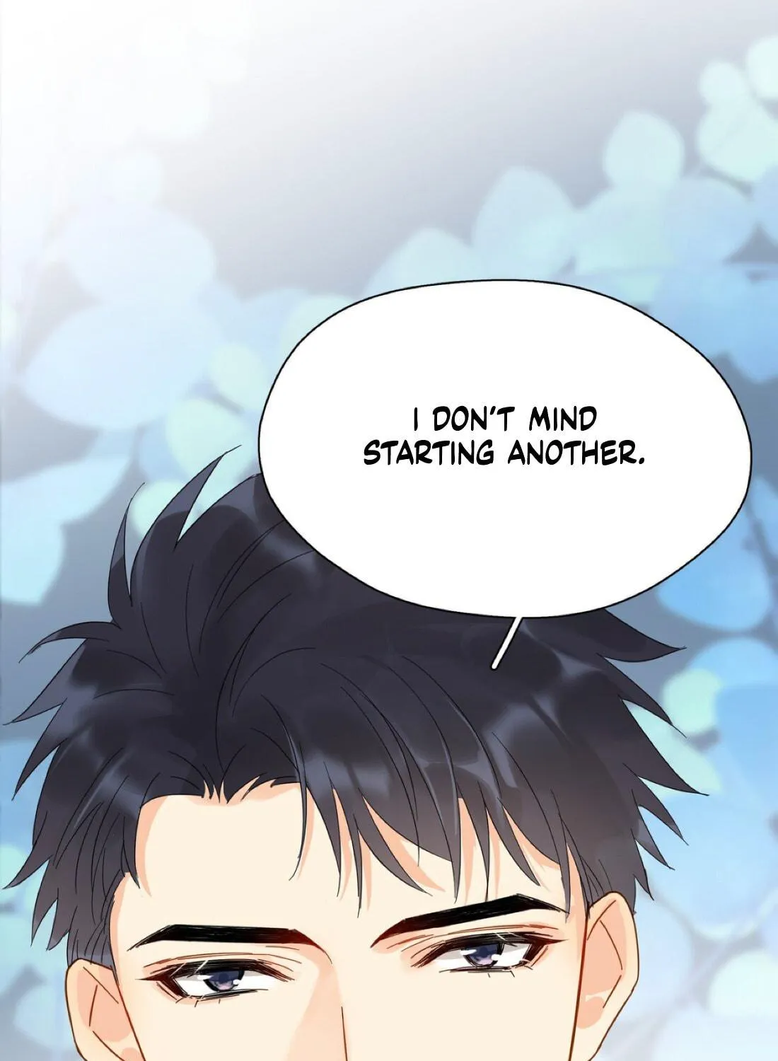 Read Unexpected Luck chapter 13 image 24 on Lezhin