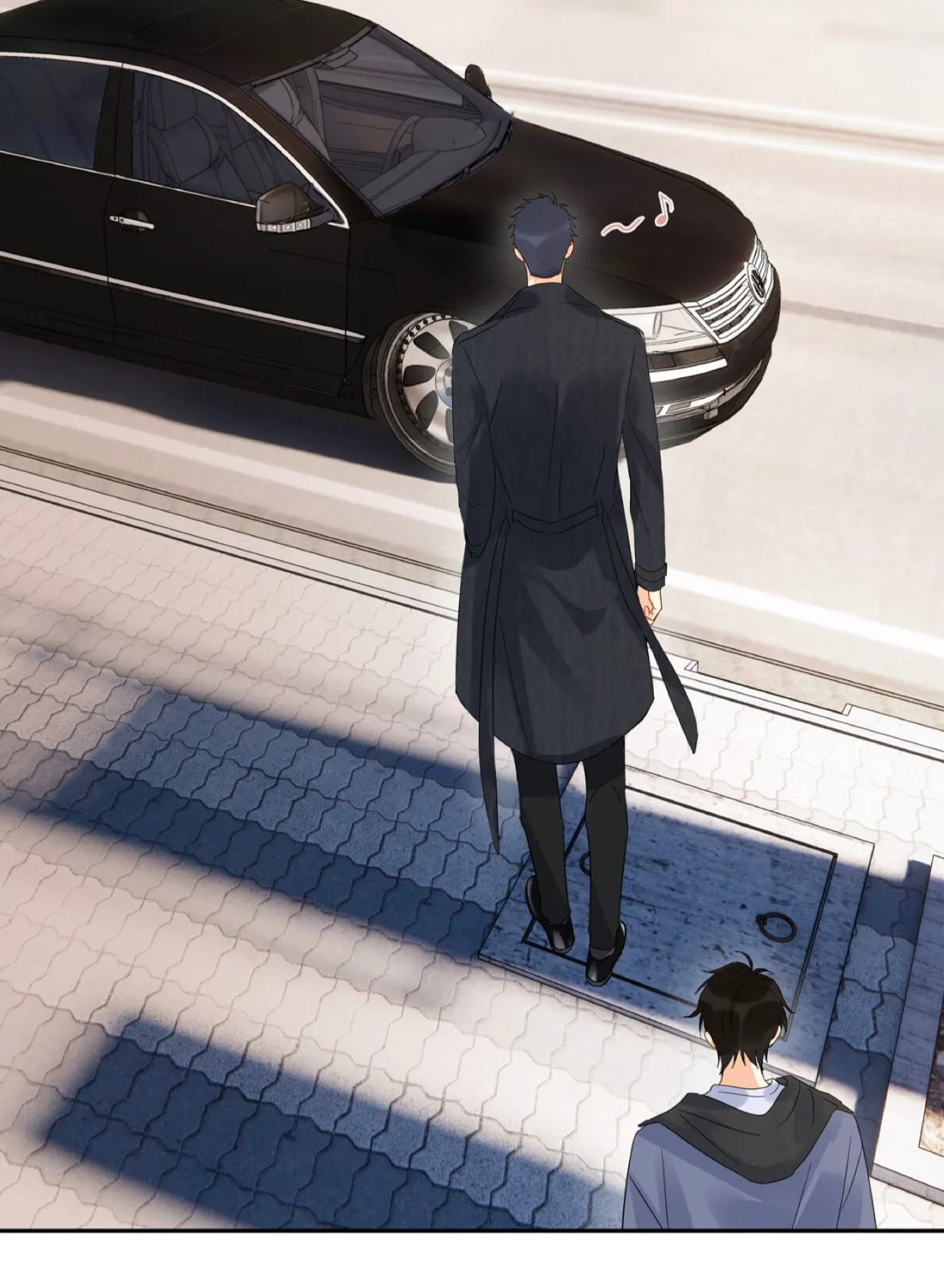 Read Unexpected Luck chapter 13 image 28 on Lezhin