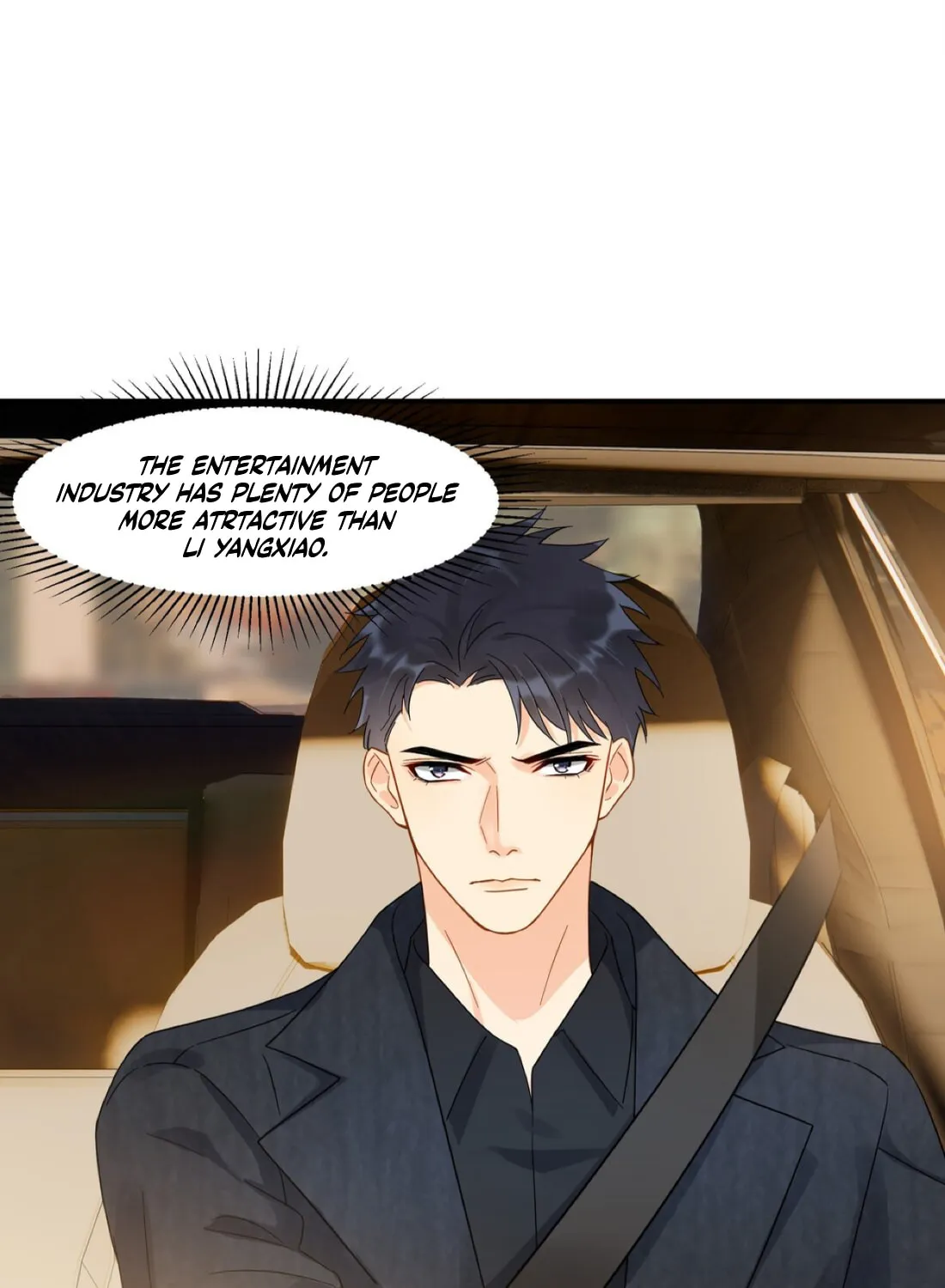 Read Unexpected Luck chapter 13 image 44 on Lezhin