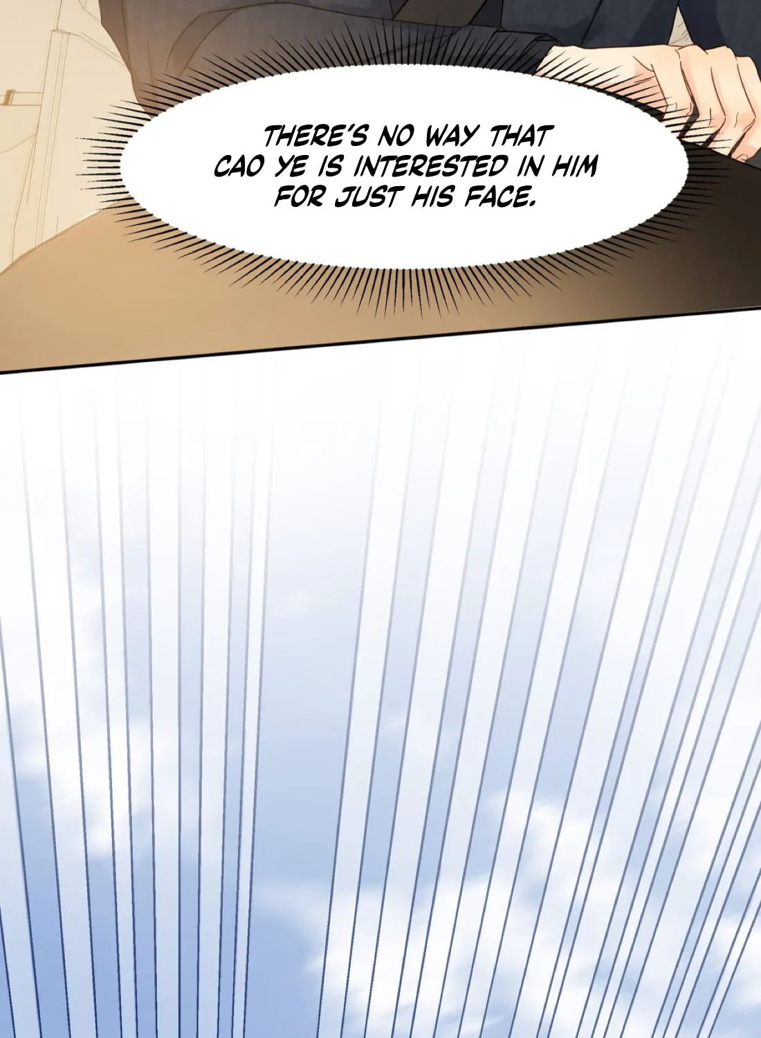 Read Unexpected Luck chapter 13 image 45 on Lezhin