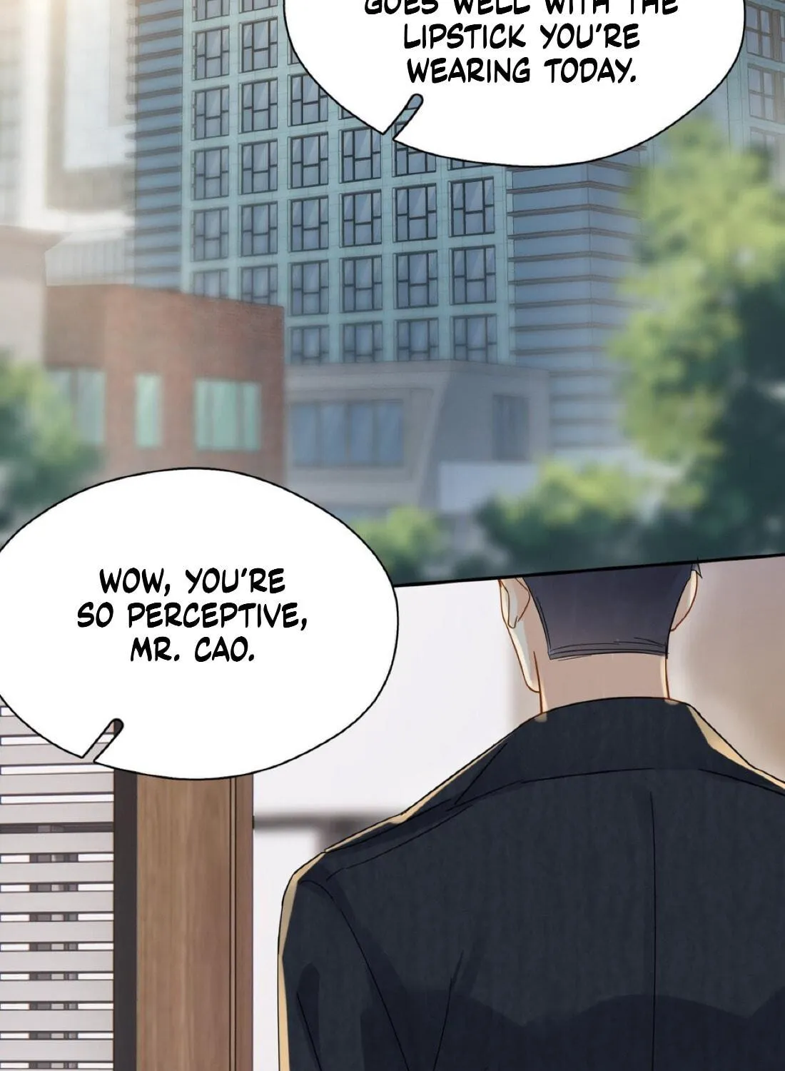 Read Unexpected Luck chapter 13 image 51 on Lezhin