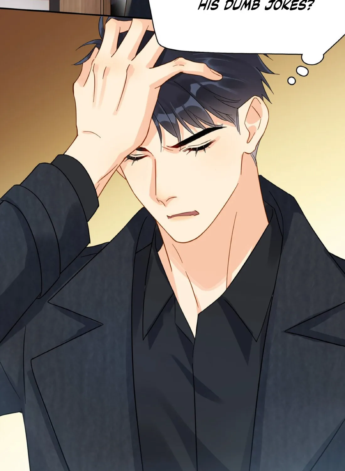 Read Unexpected Luck chapter 13 image 53 on Lezhin