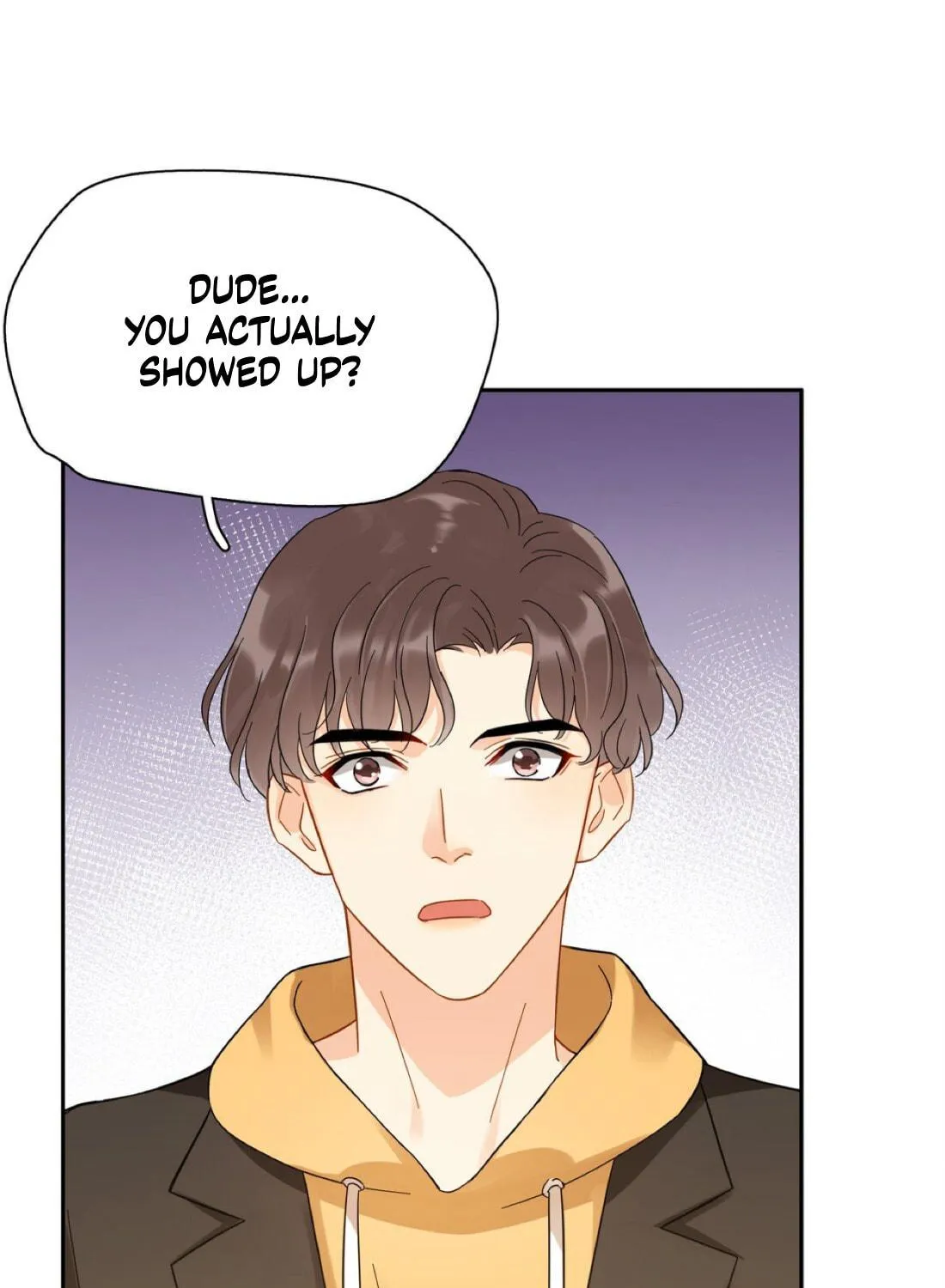 Read Unexpected Luck chapter 13 image 57 on Lezhin