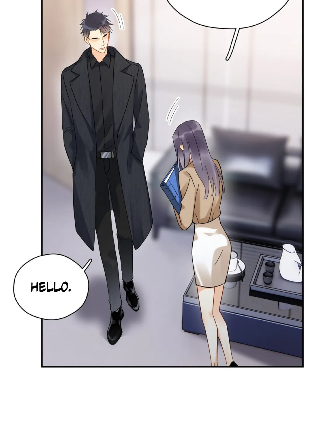 Read Unexpected Luck chapter 13 image 59 on Lezhin